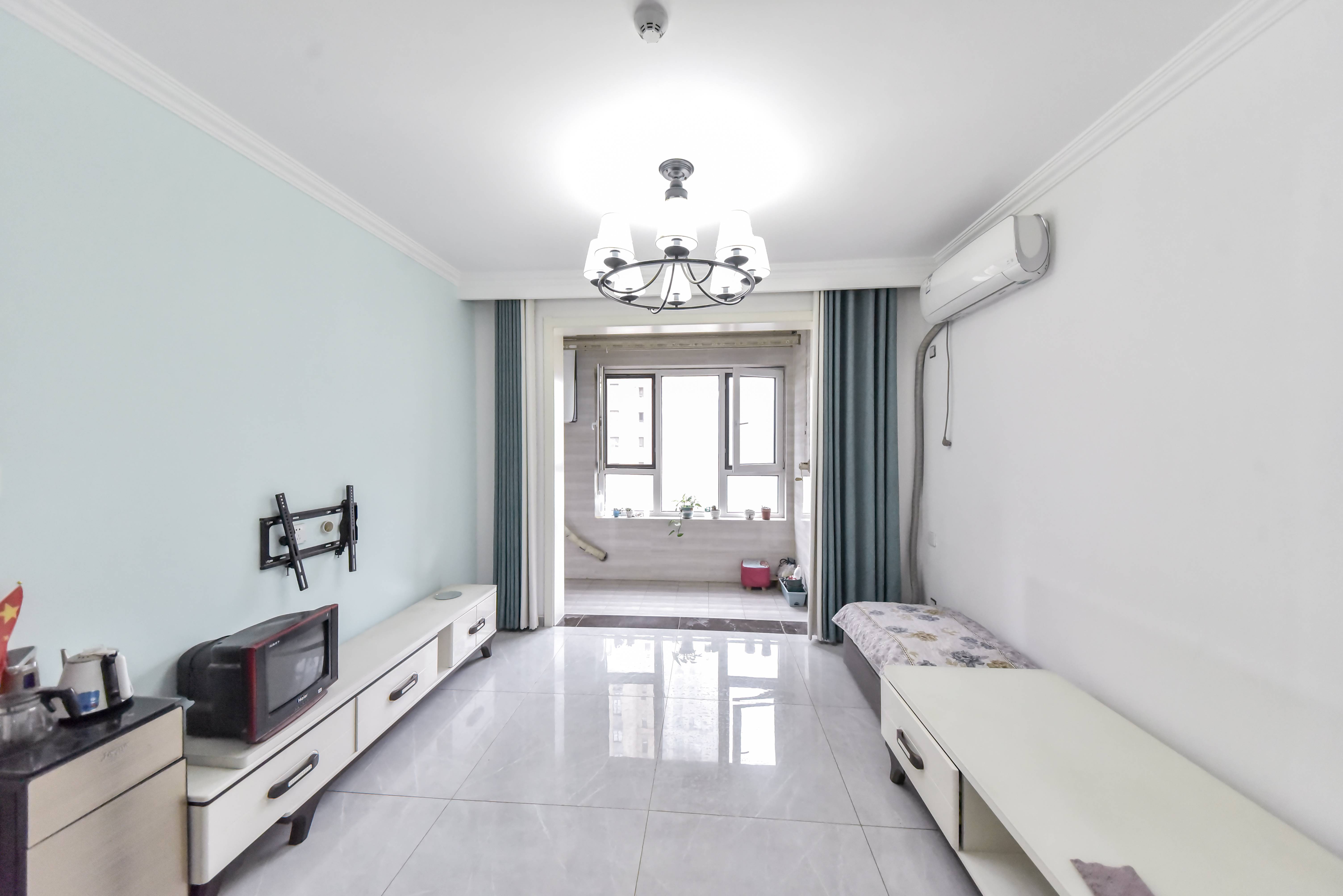 中新国际东城二区