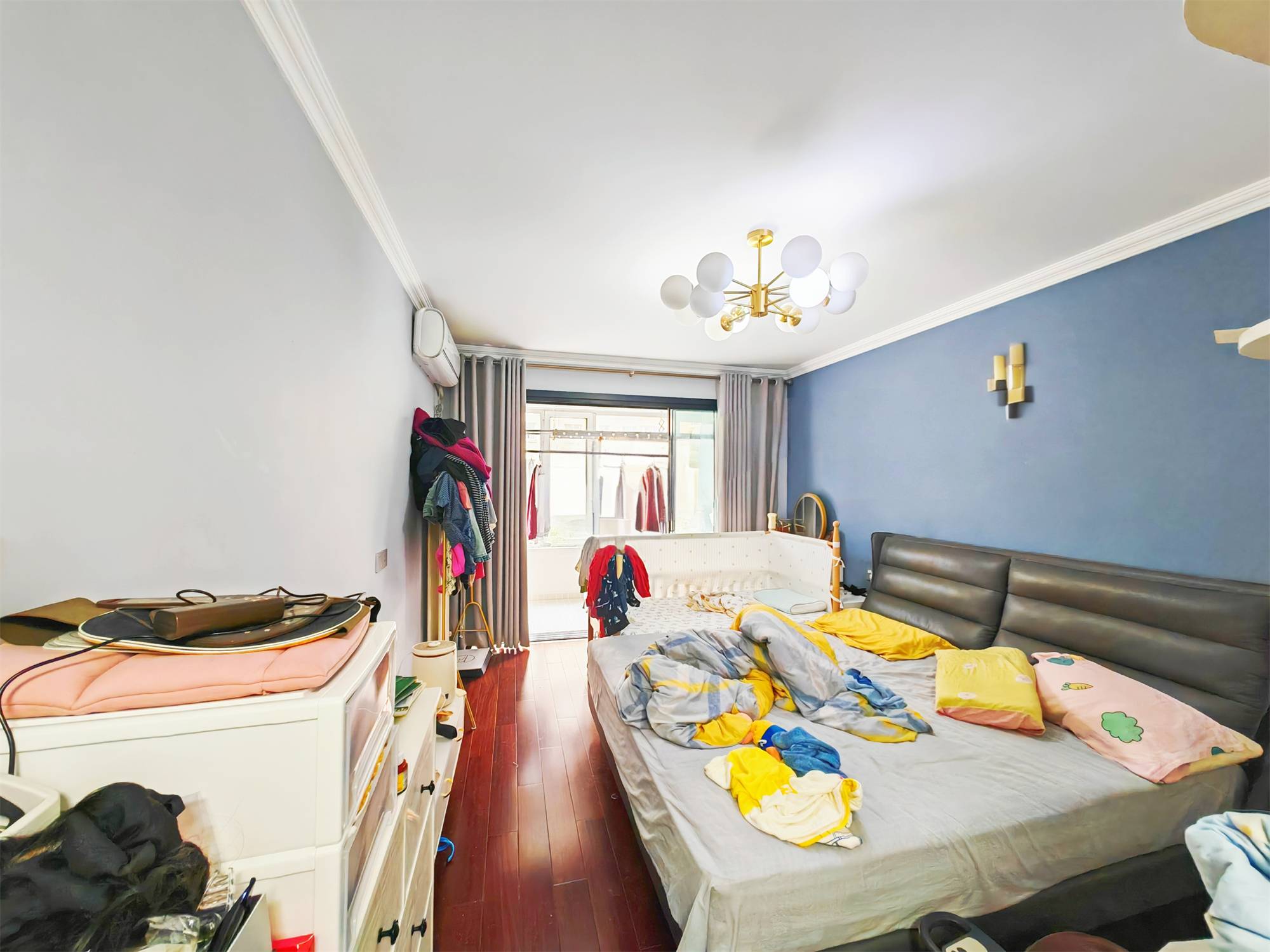 伟东新都（一区）贵都