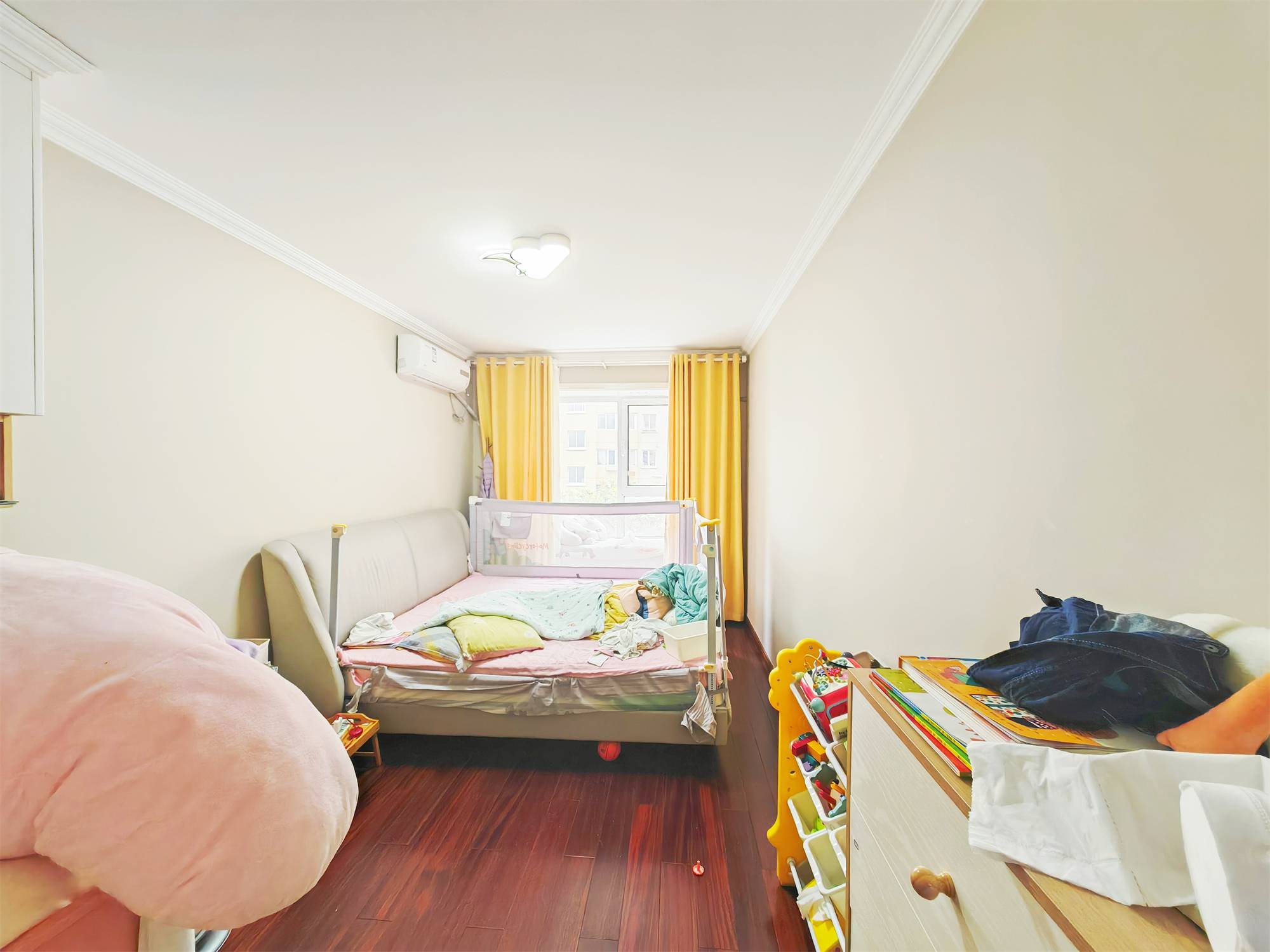 伟东新都（一区）贵都