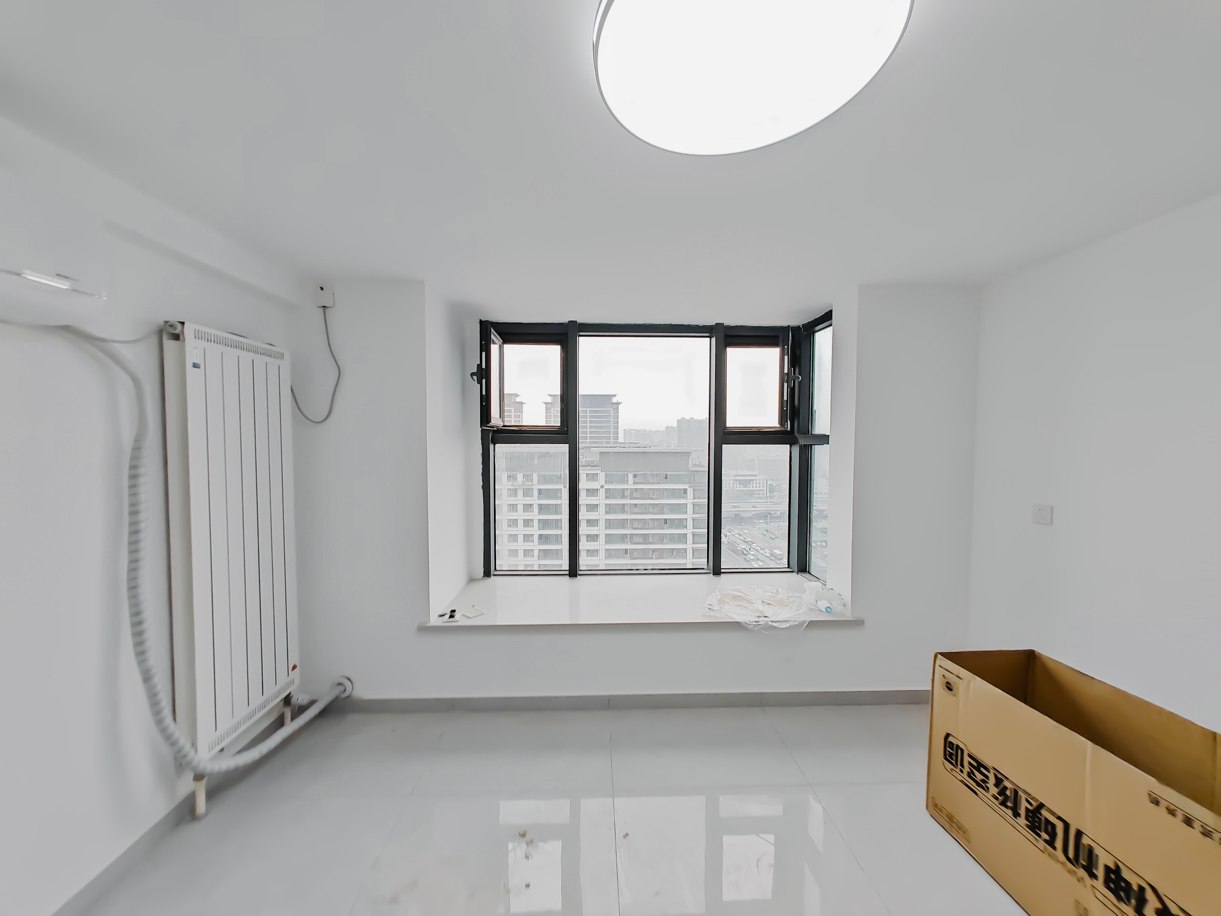 恒大城（商住楼）