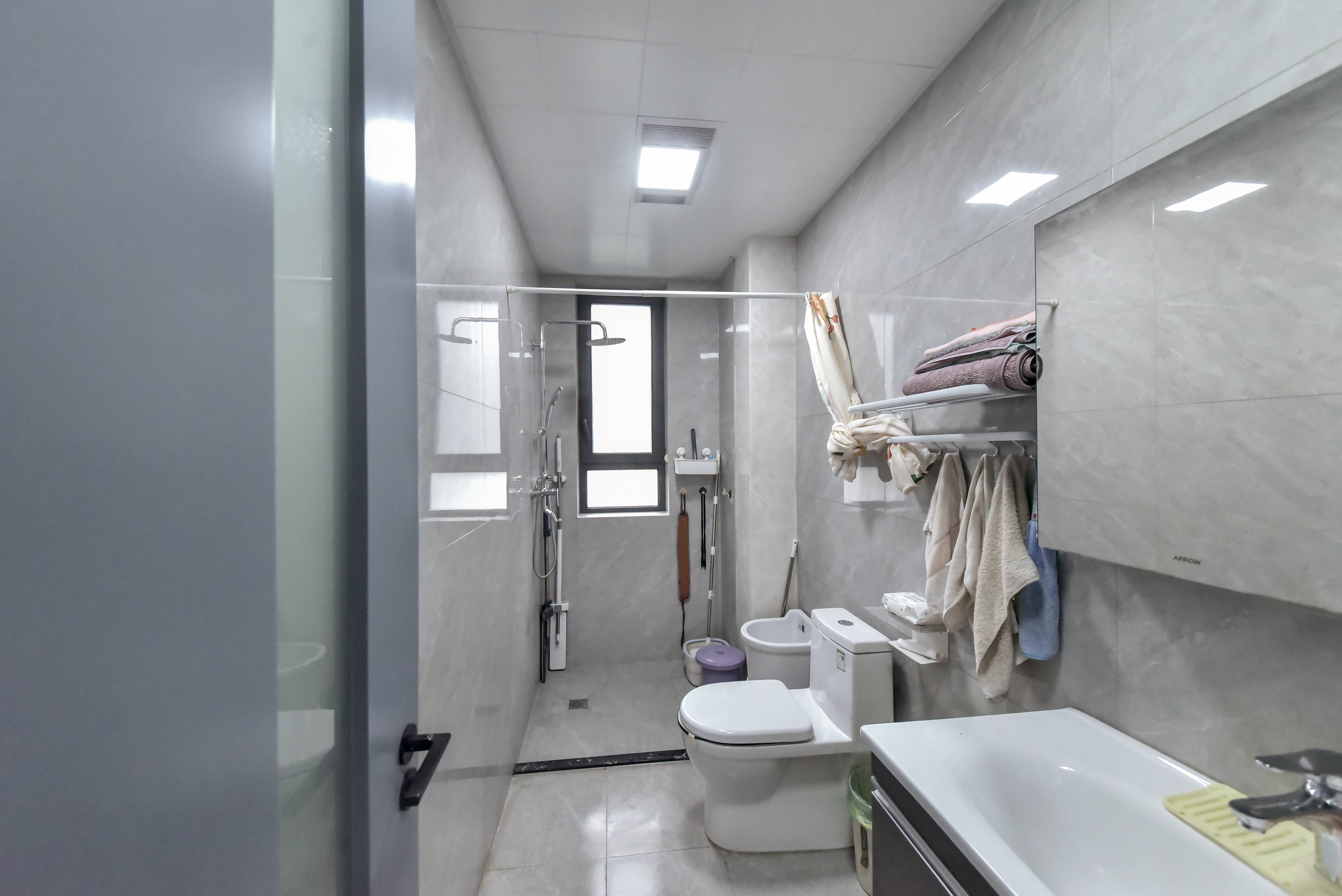 中新国际东城和玺四区