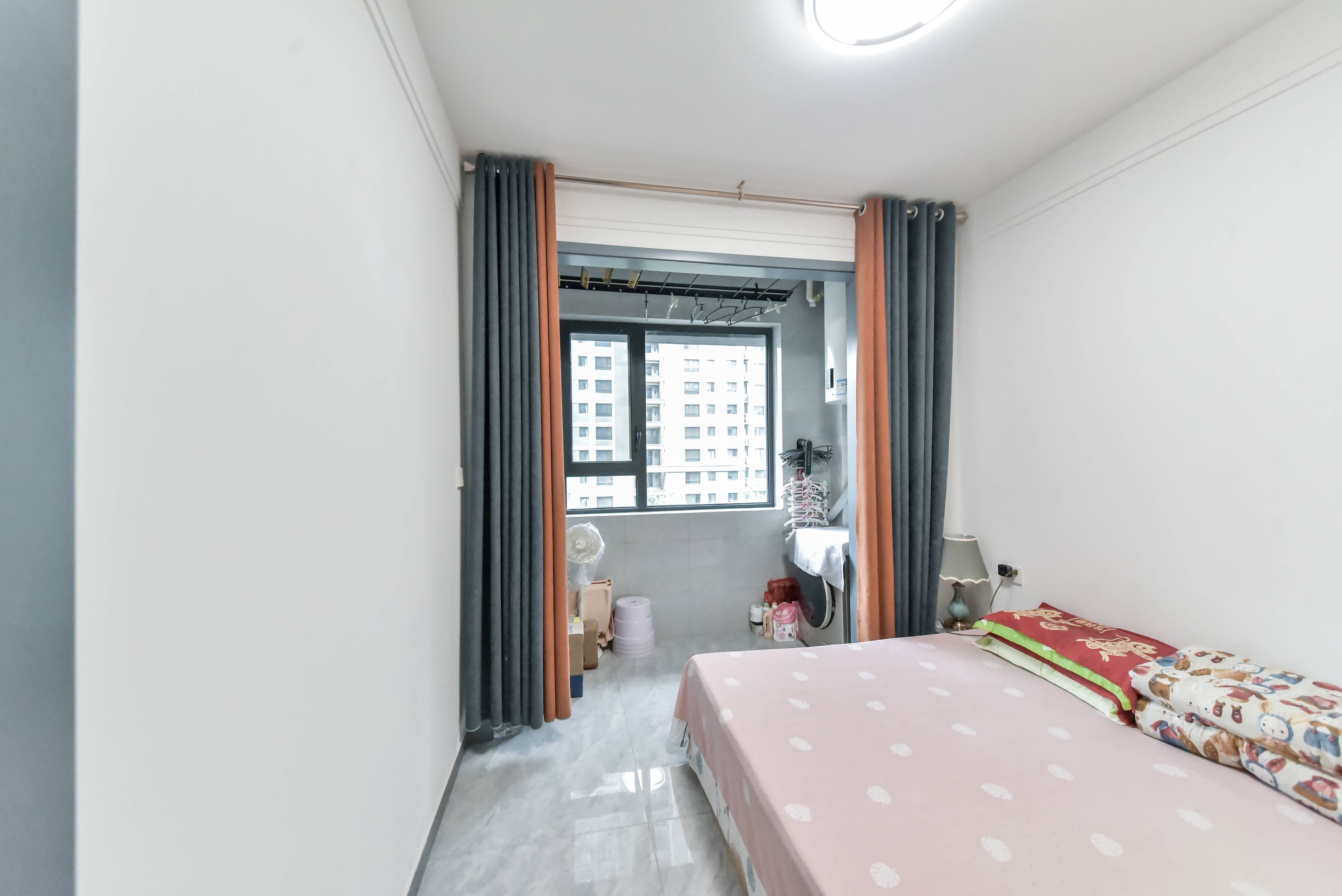 中新国际东城和玺四区