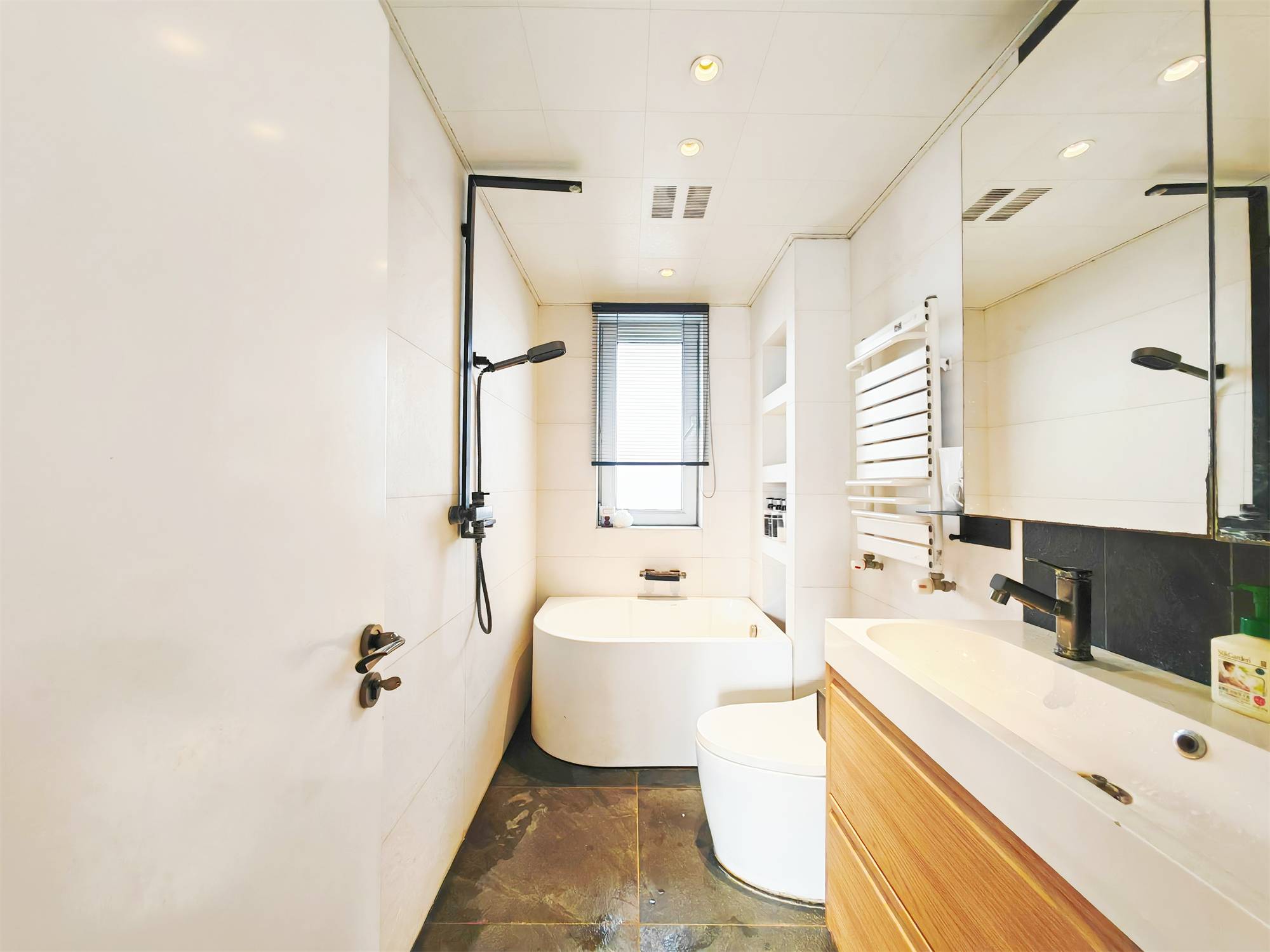 中国MALL城市之星