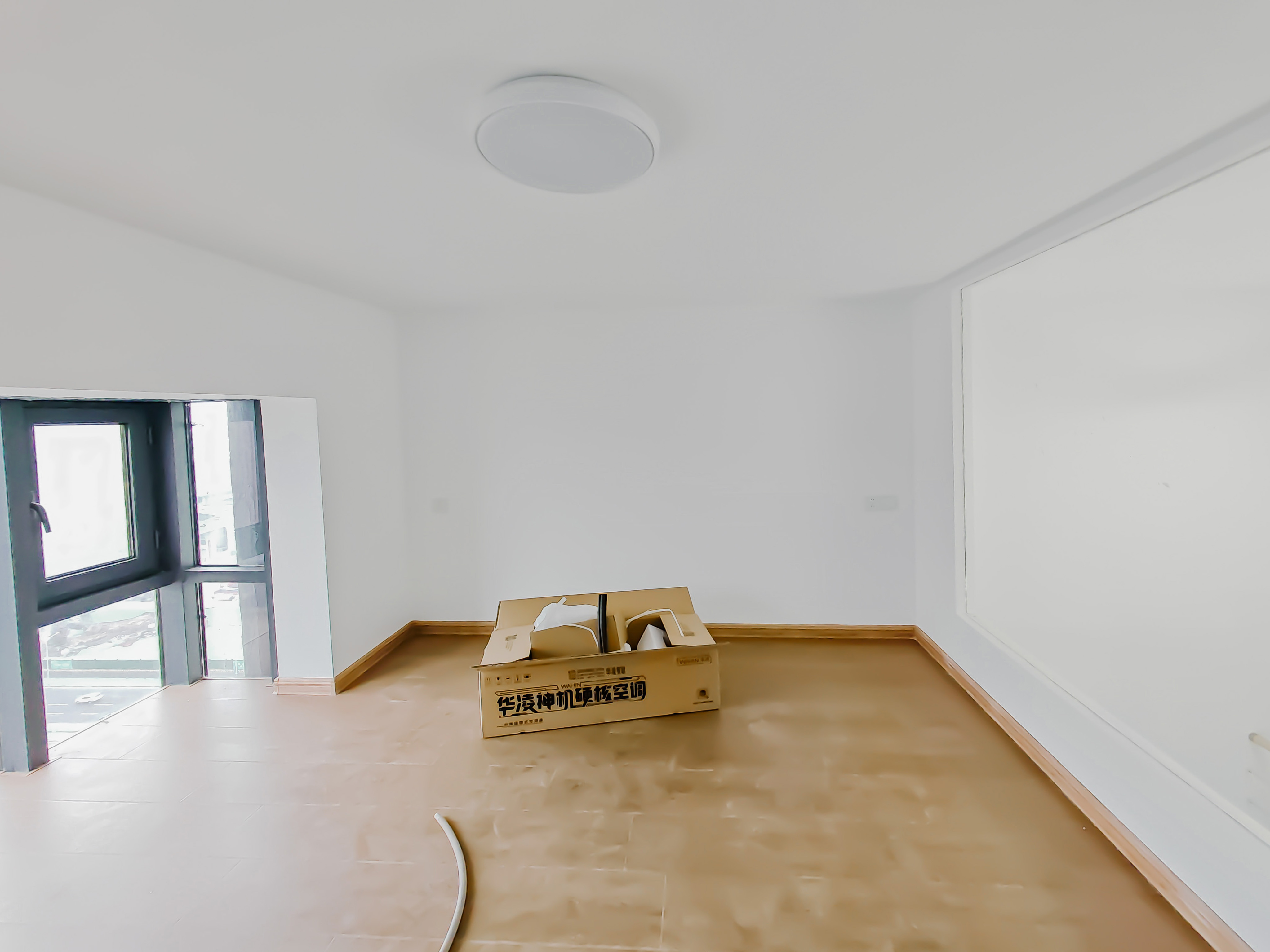 恒大城（商住楼）