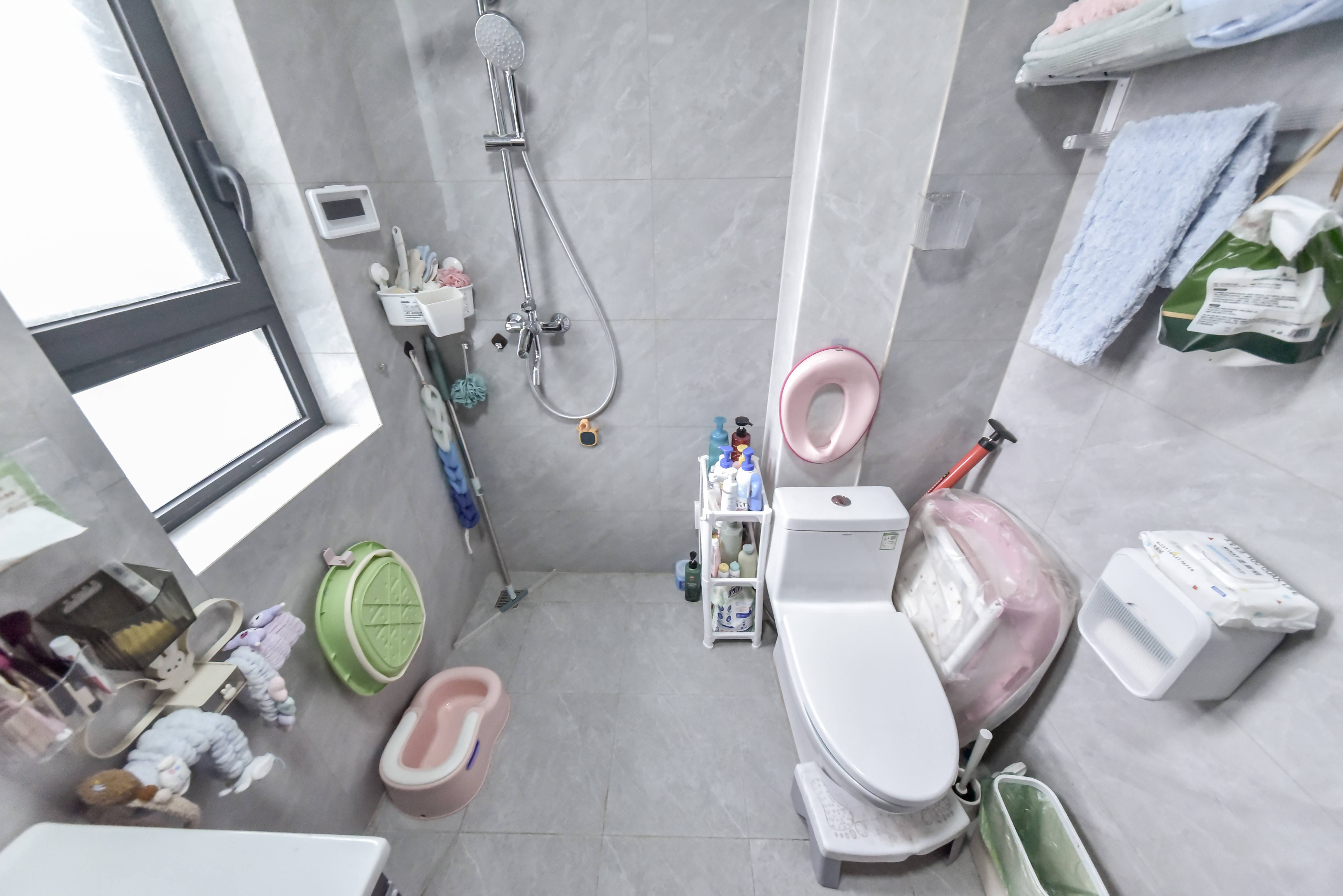 中新国际东城和玺四区