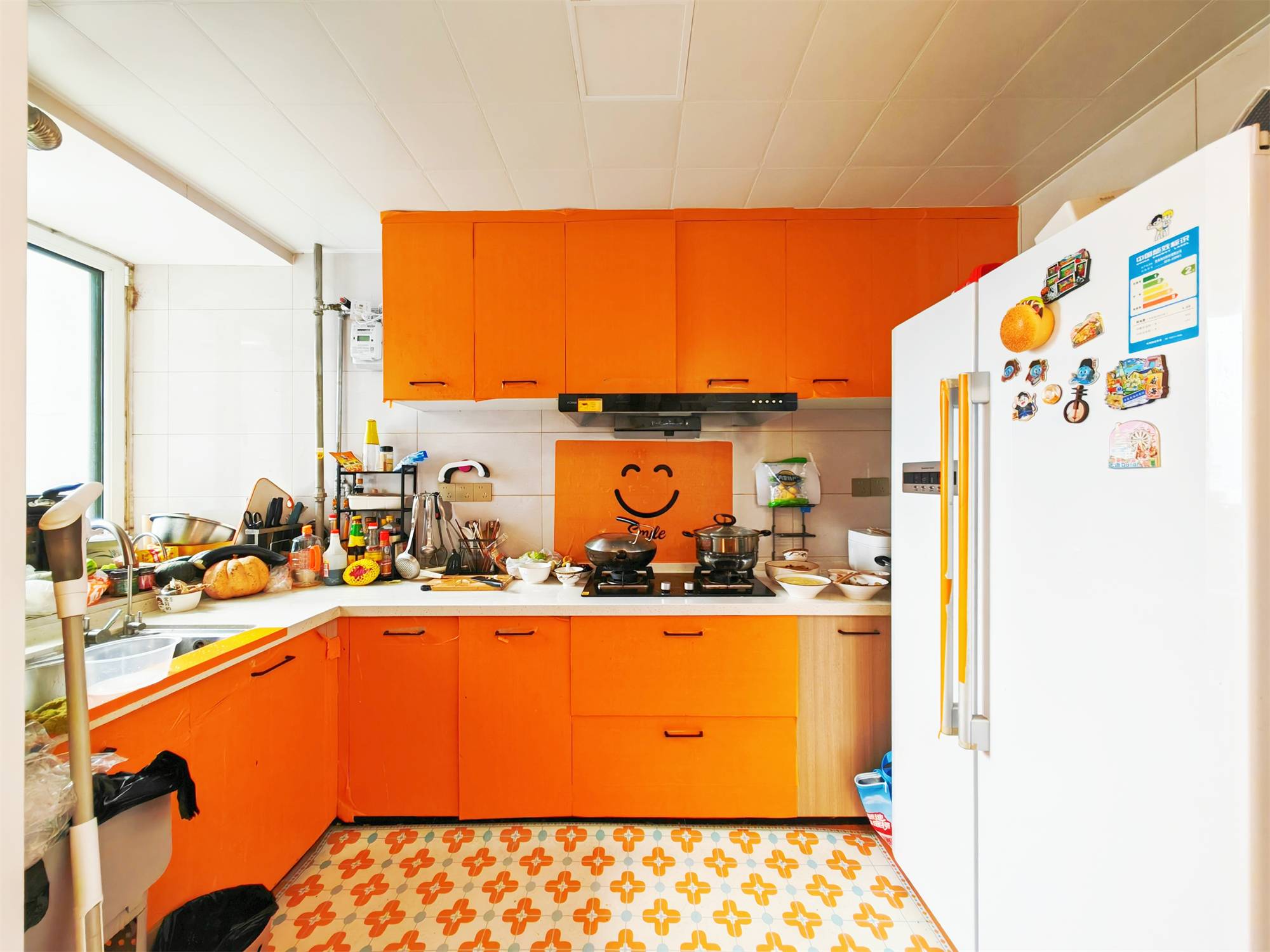 鲁能领秀城中央公园（十七、十八区）