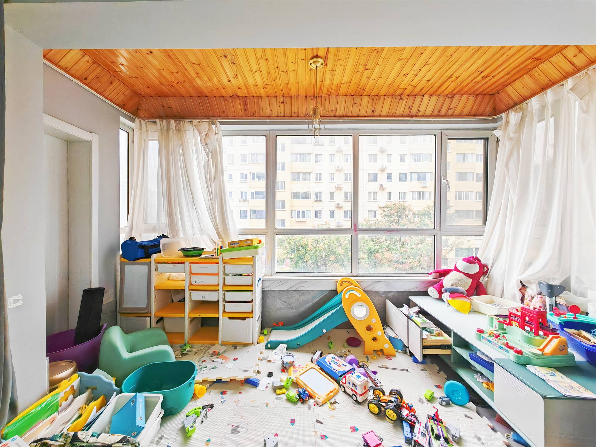 伟东新都（一区）贵都