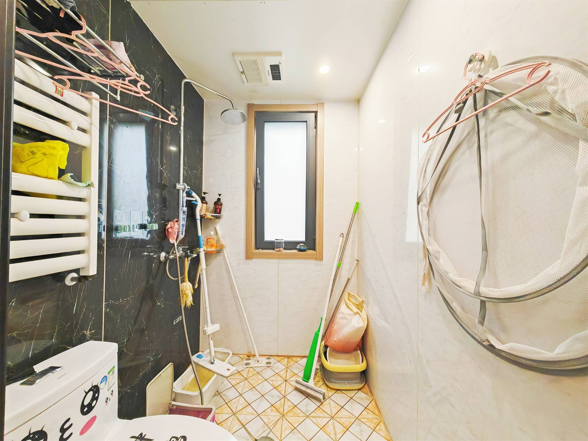 鲁能领秀城公园世家