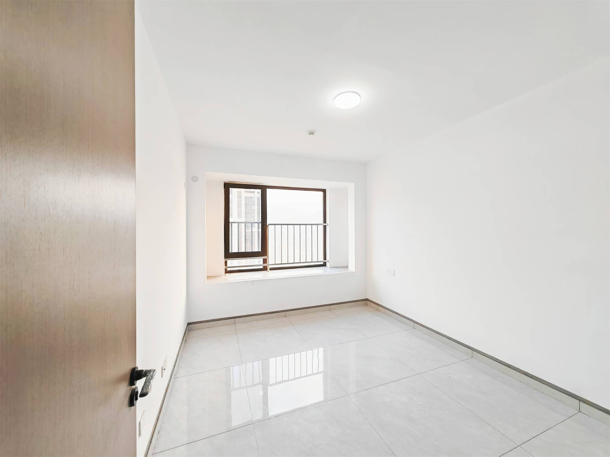 领秀城樾系健康宅楠樾