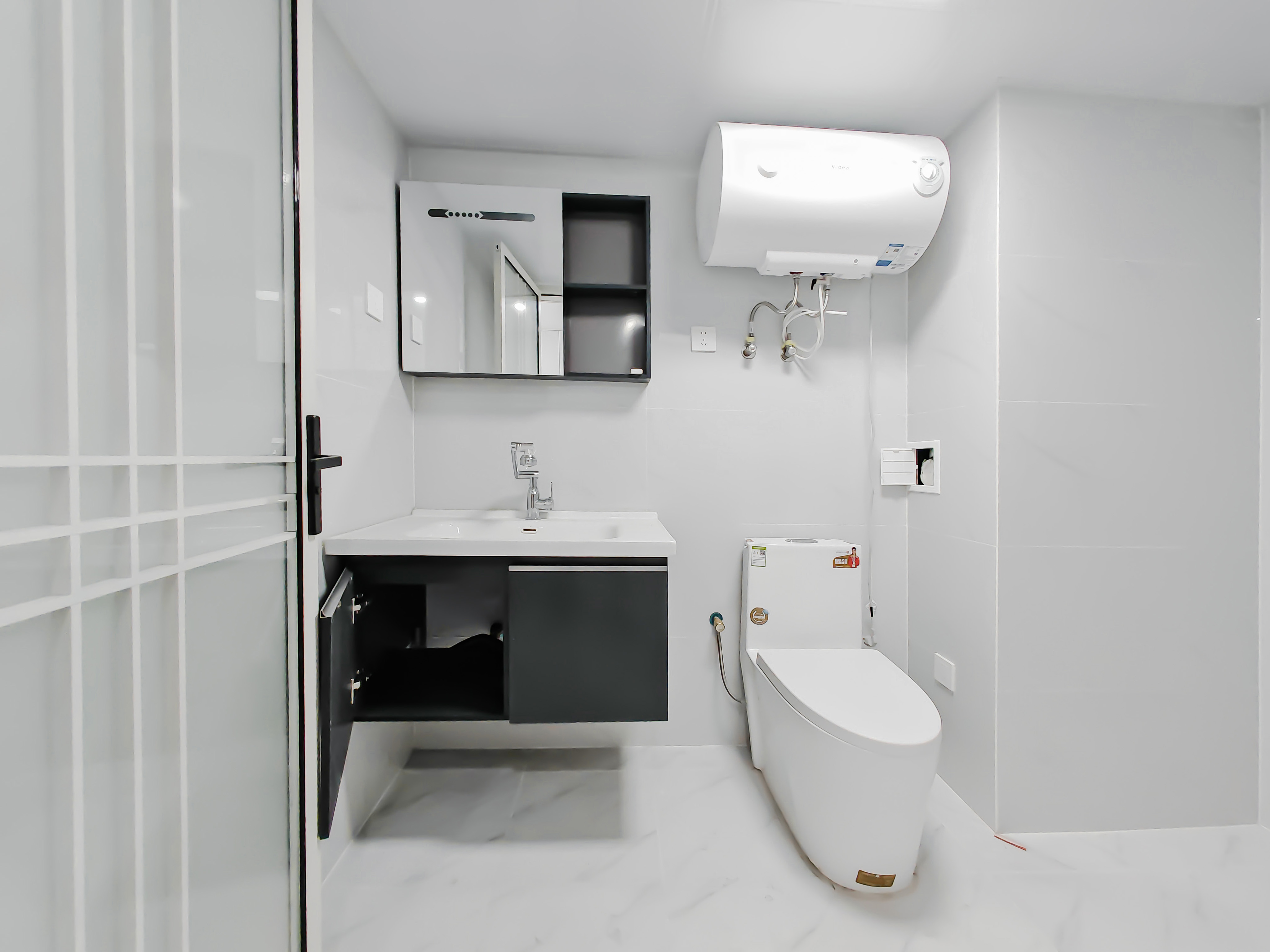 恒大城（商住楼）