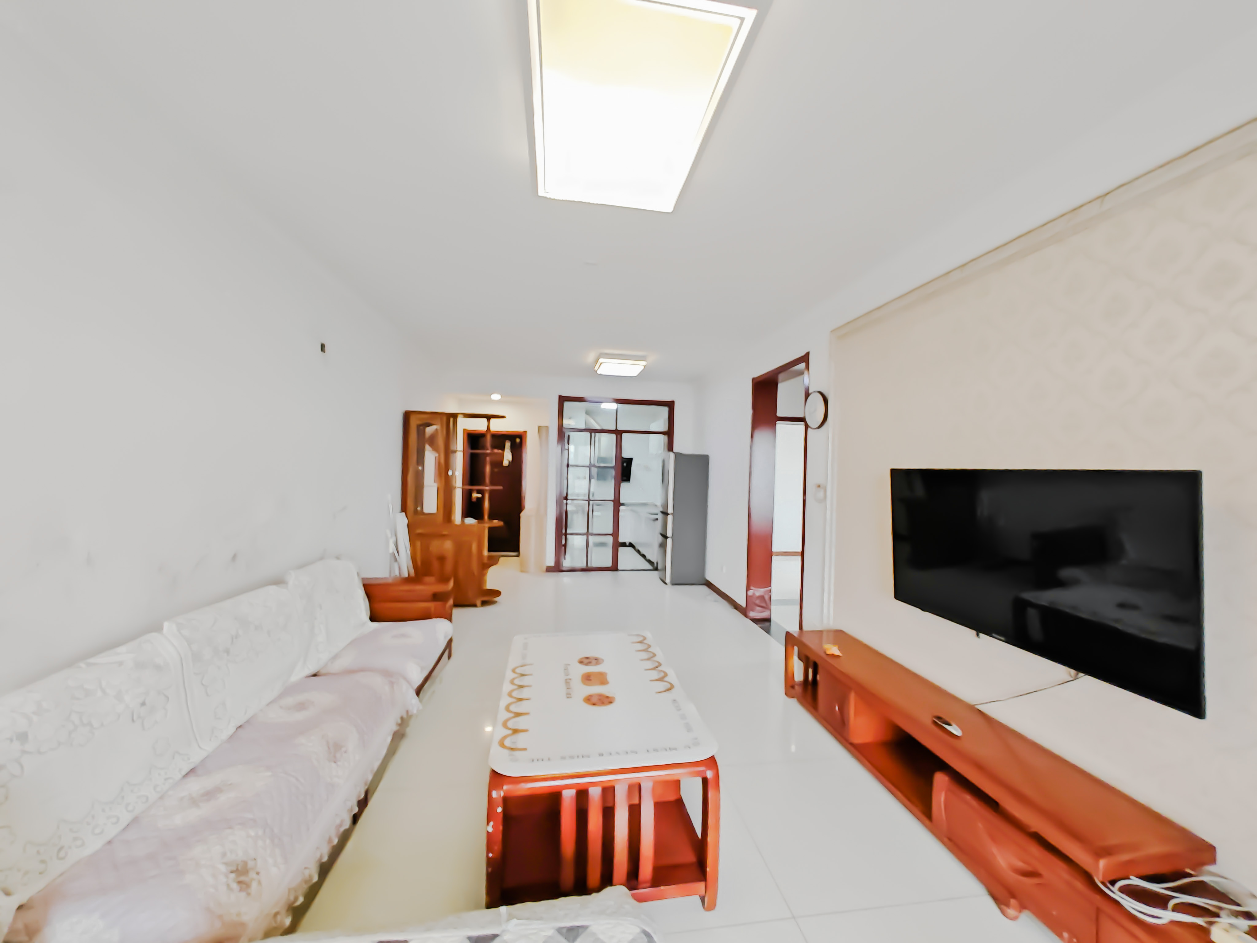 天鸿万象新天剑桥郡