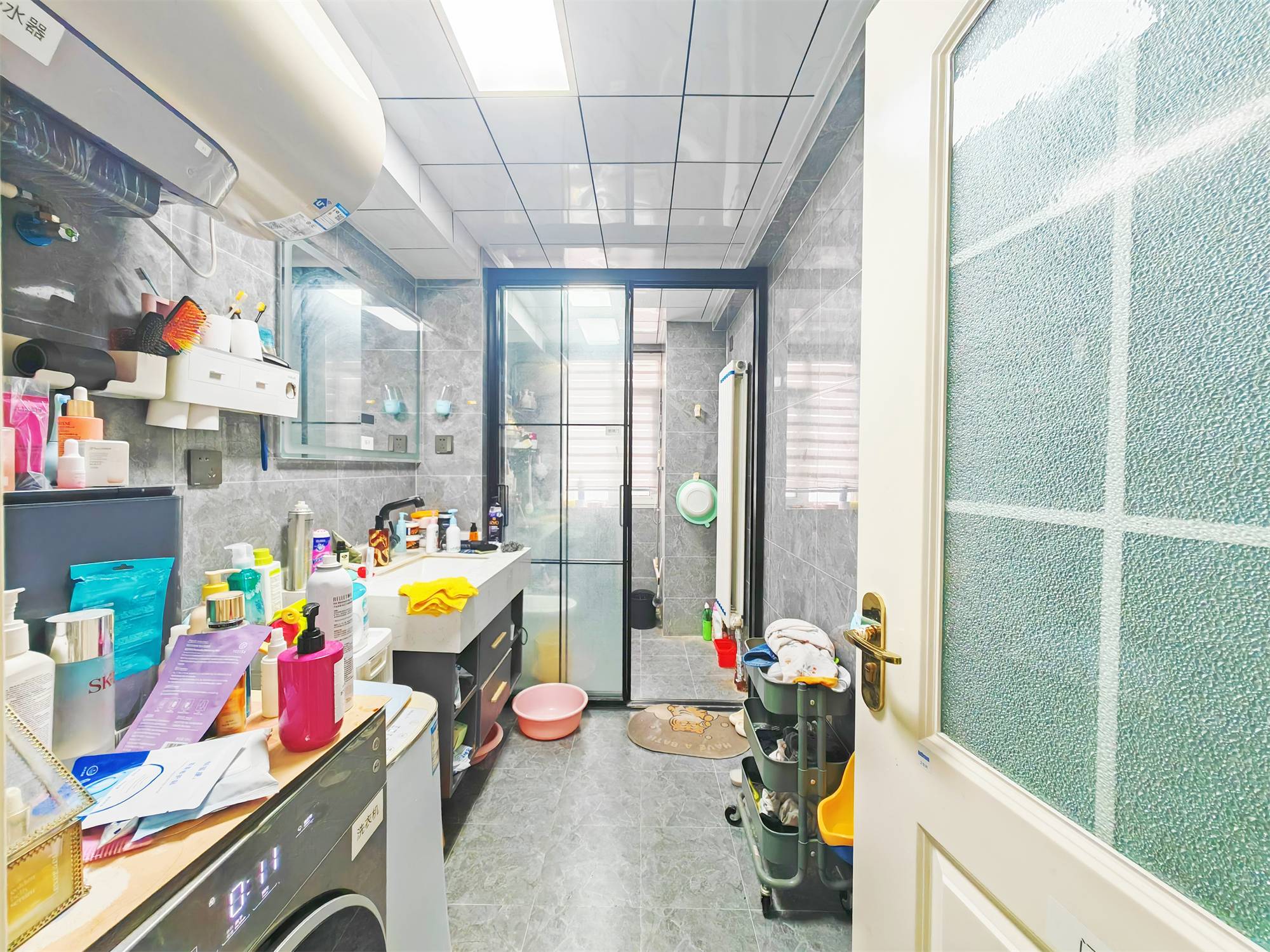 伟东新都（一区）贵都