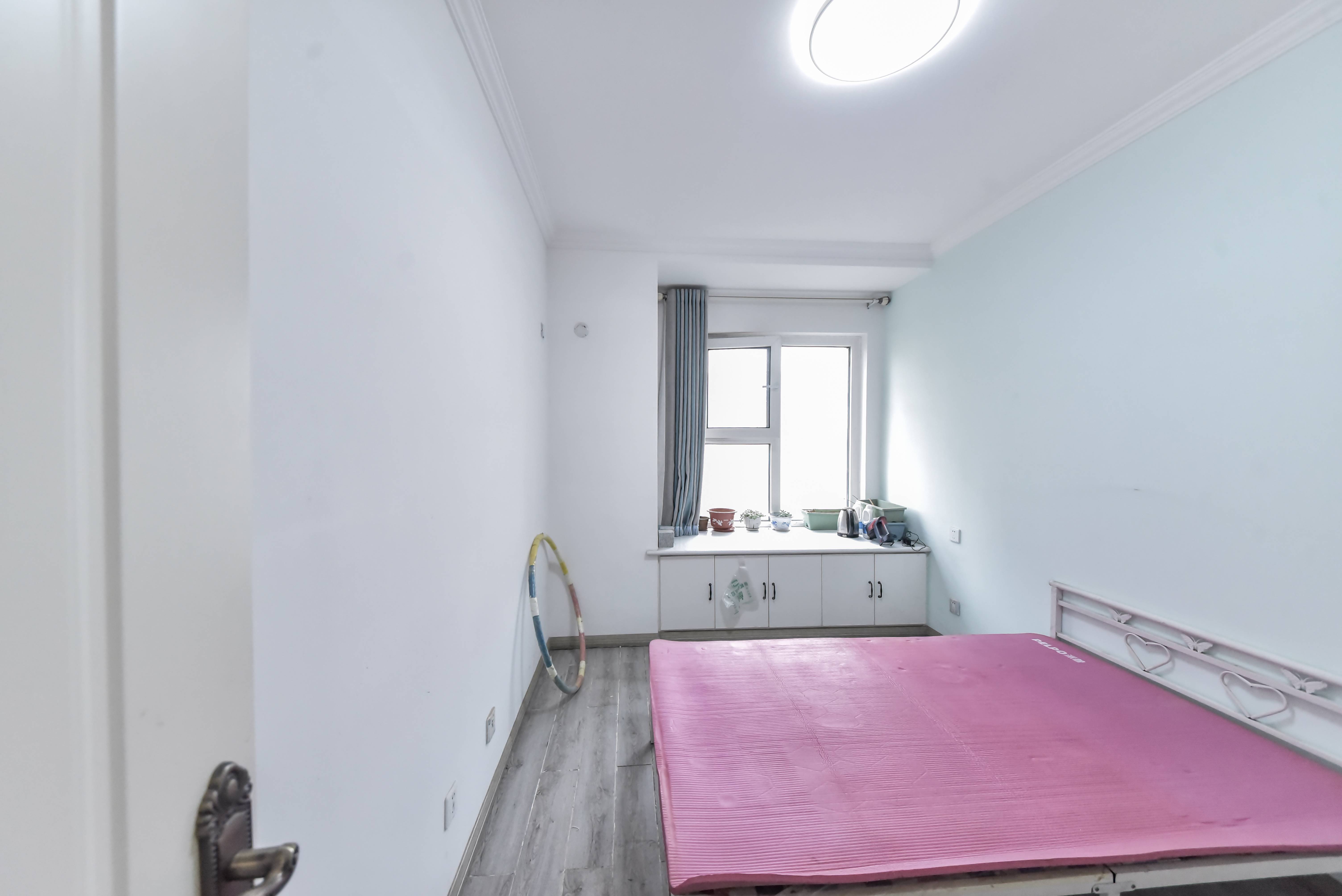 中新国际东城二区