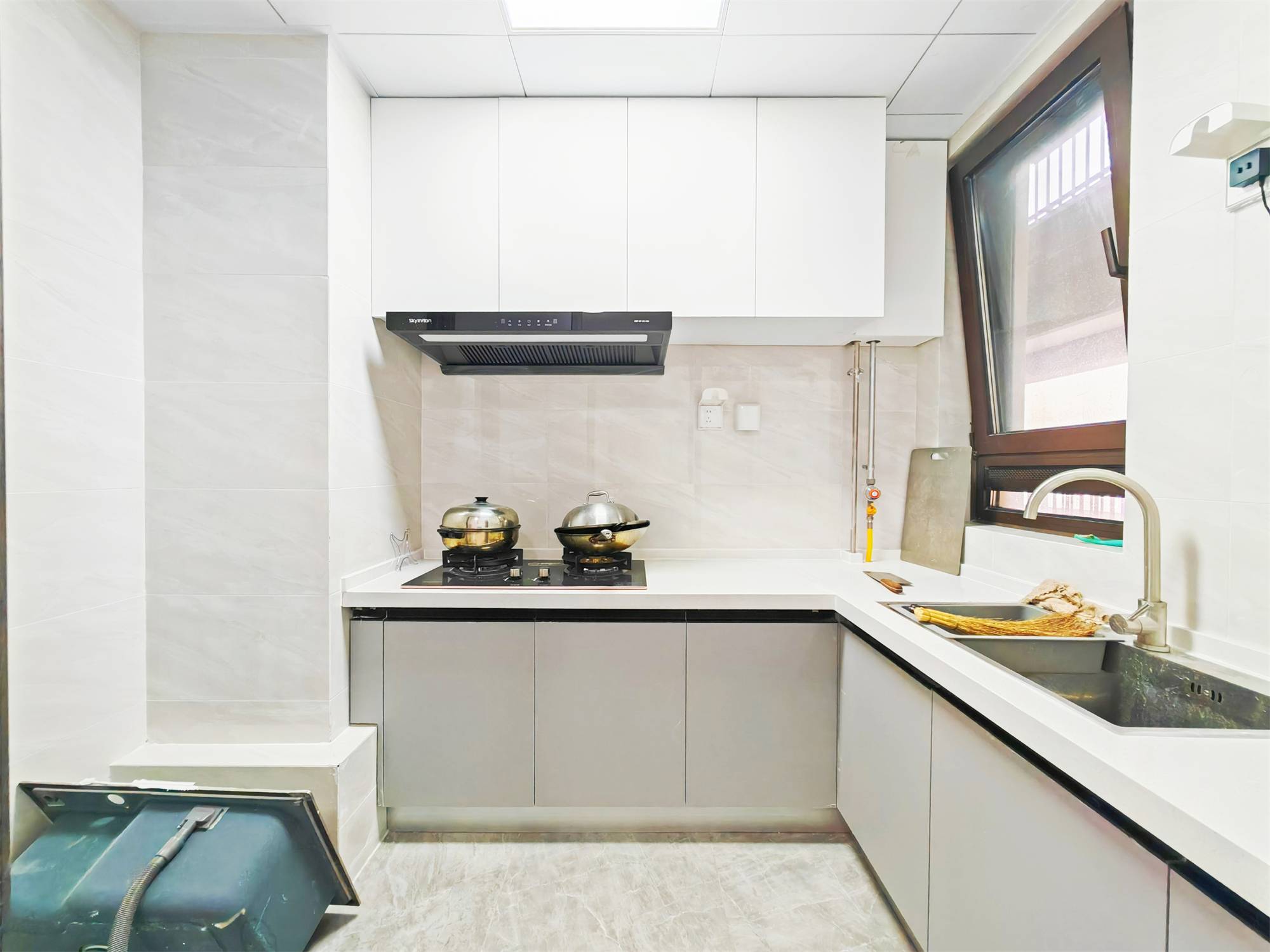 领秀城樾系健康宅楠樾