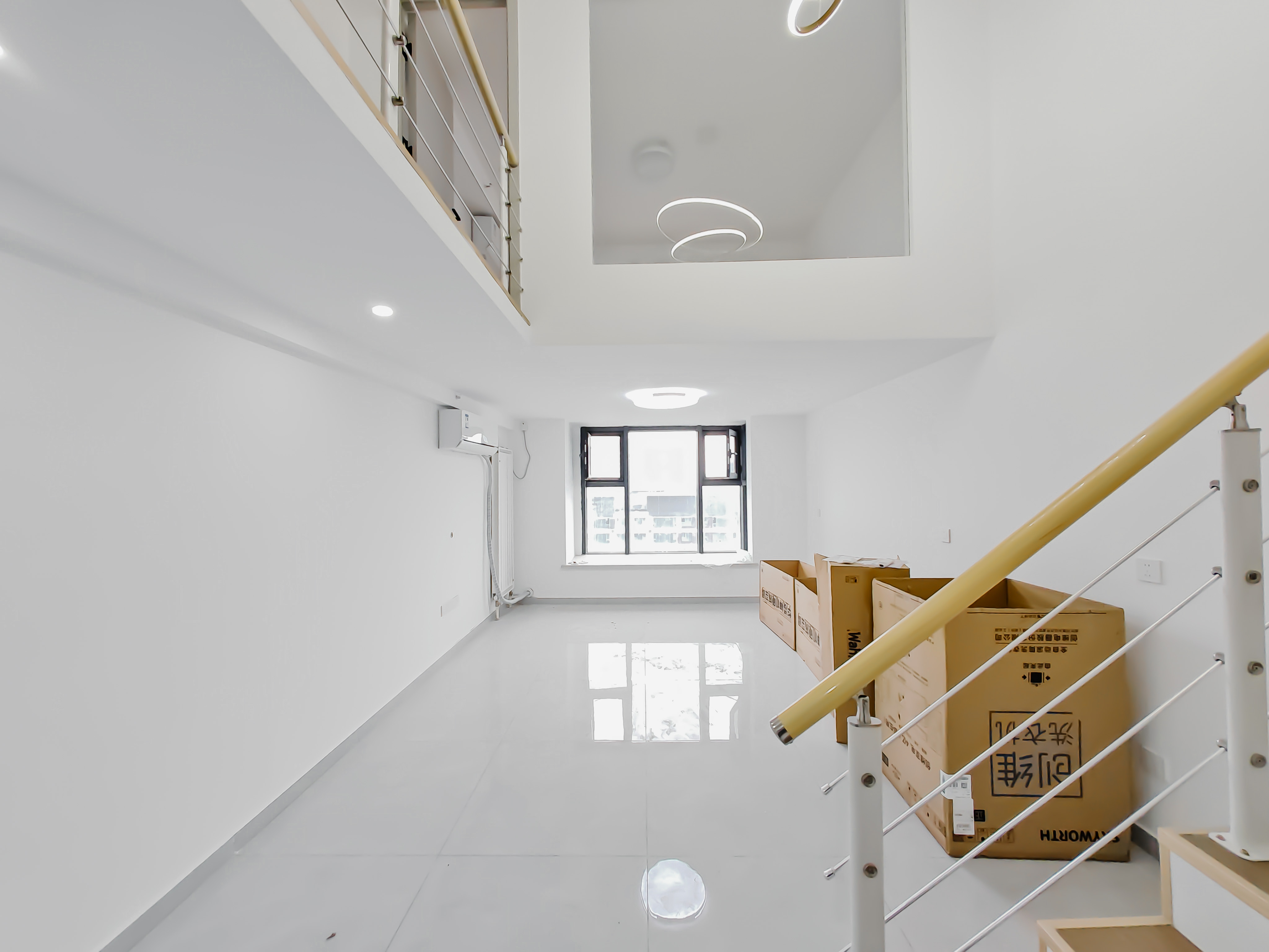  恒大城（商住楼） 北