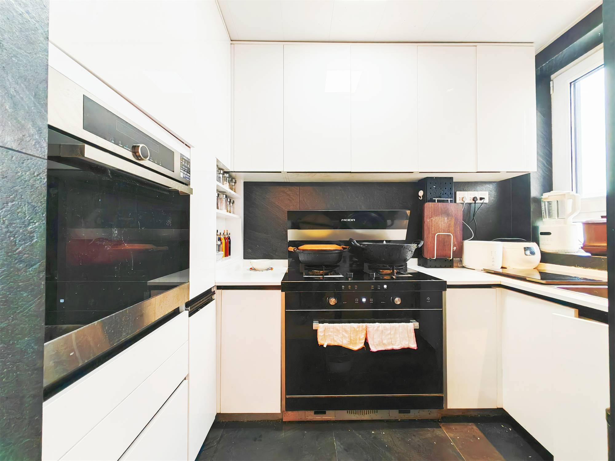 中国MALL城市之星