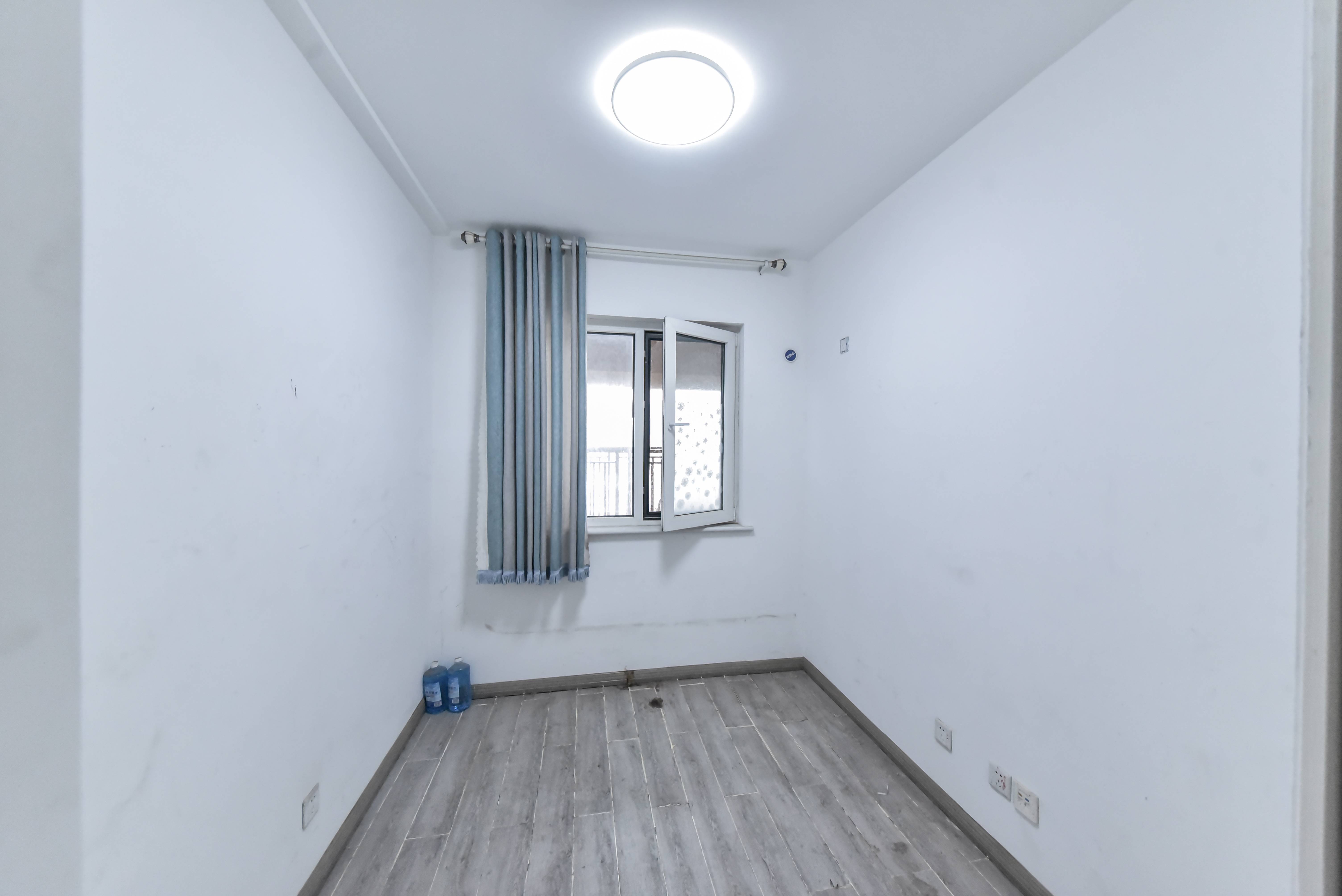 中新国际东城二区