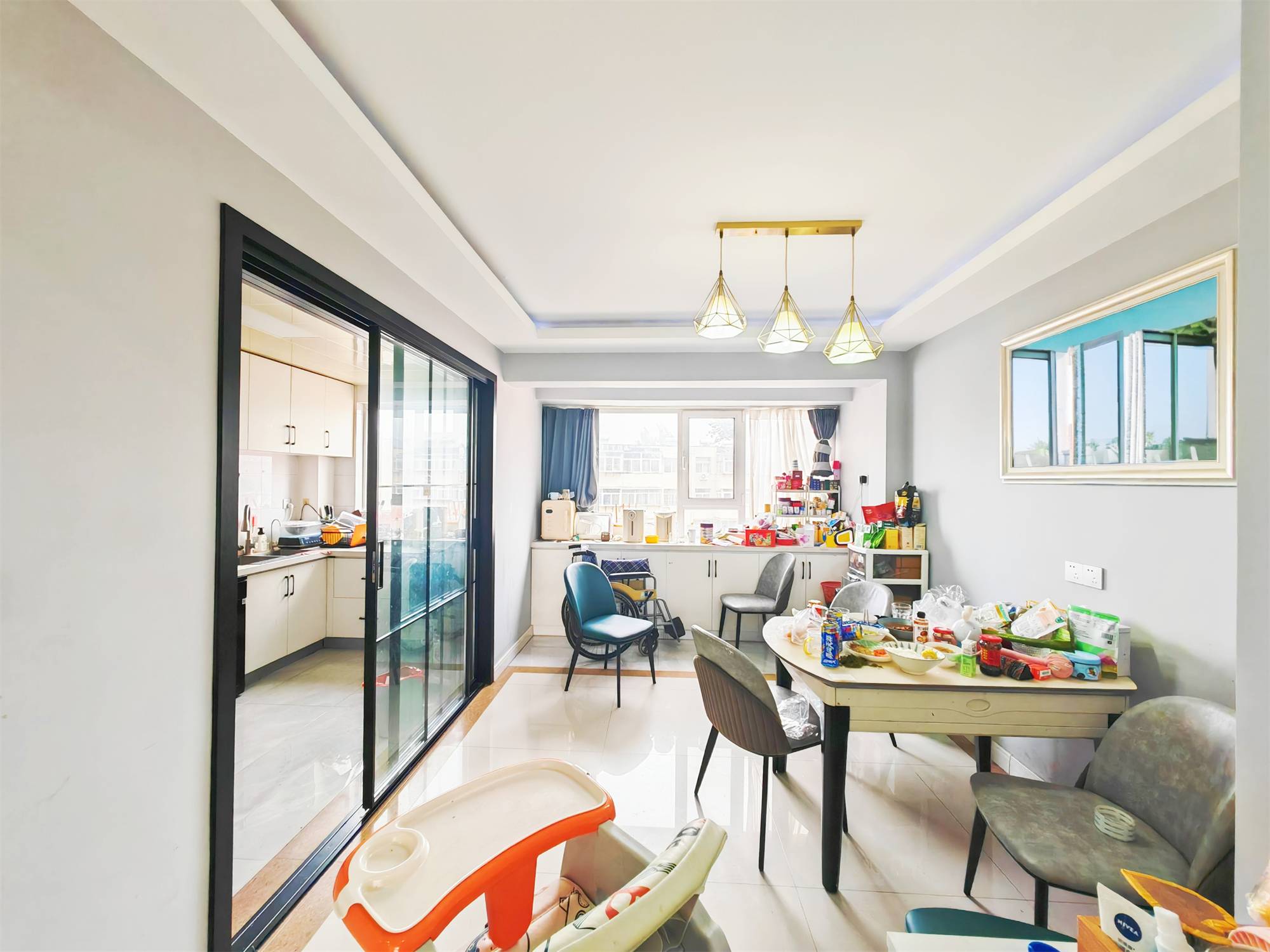 伟东新都（一区）贵都