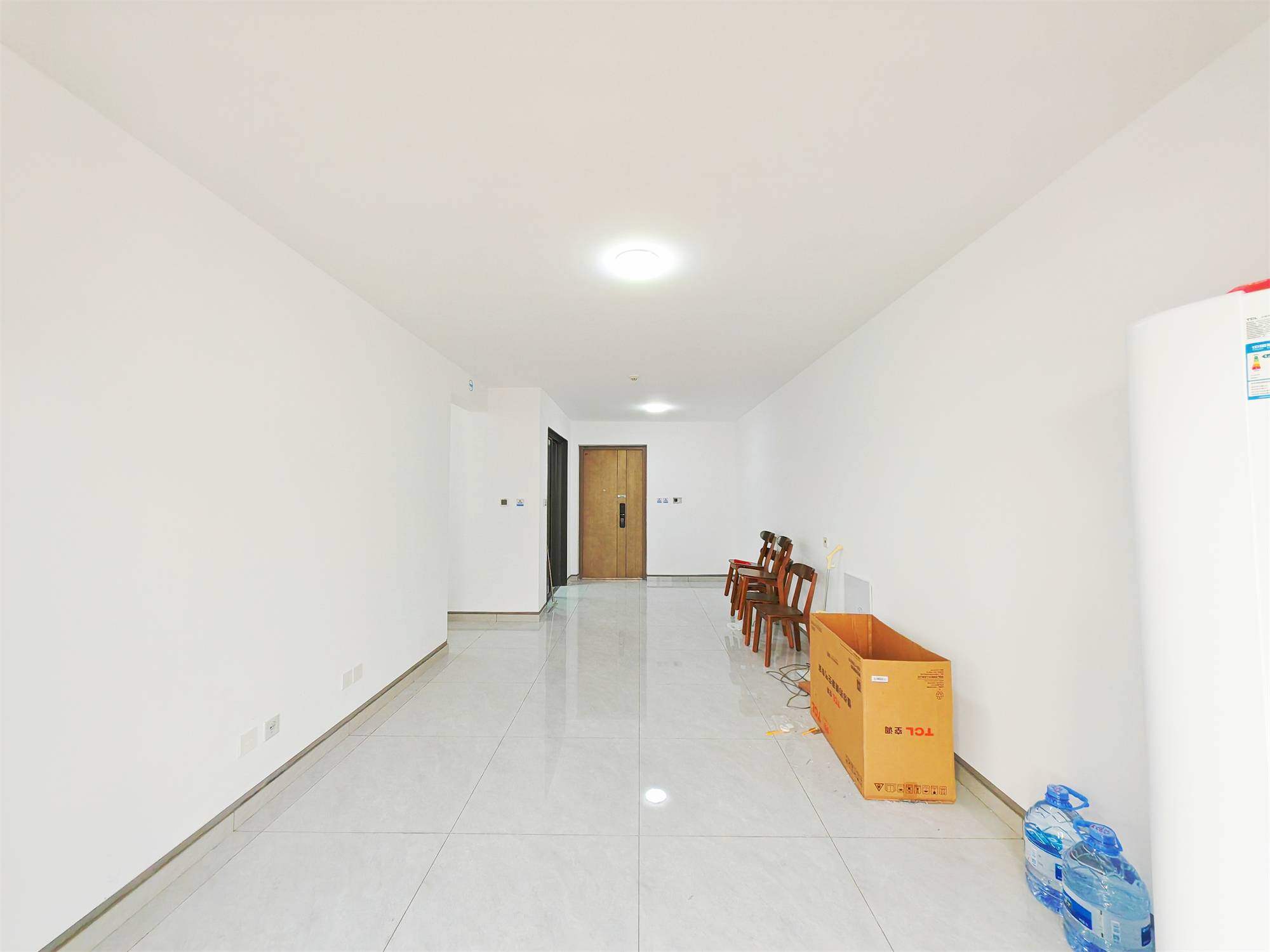 领秀城樾系健康宅楠樾