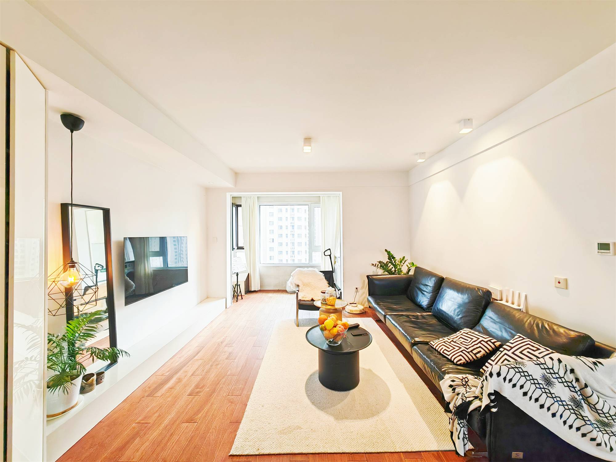 中国MALL城市之星