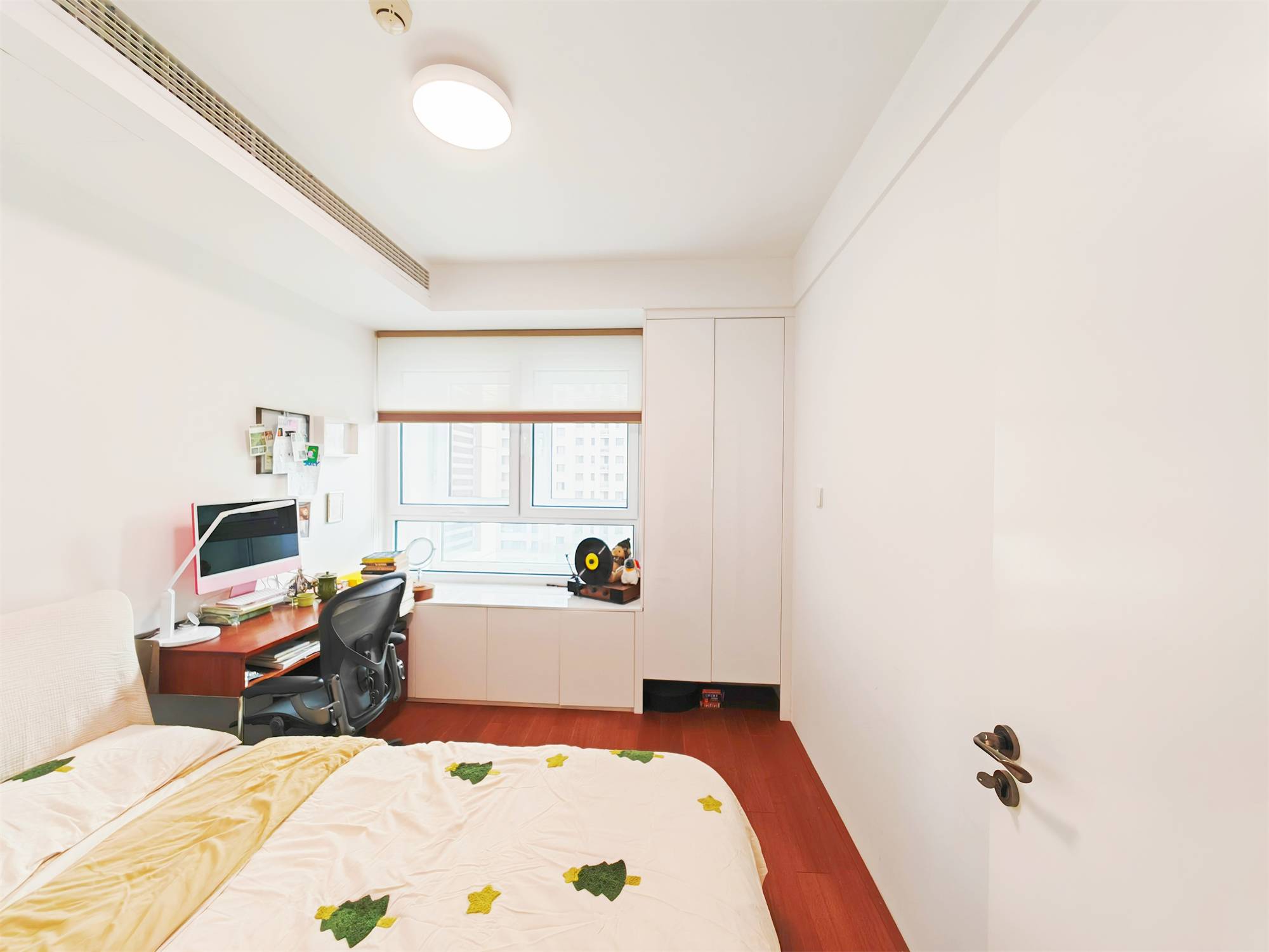 中国MALL城市之星