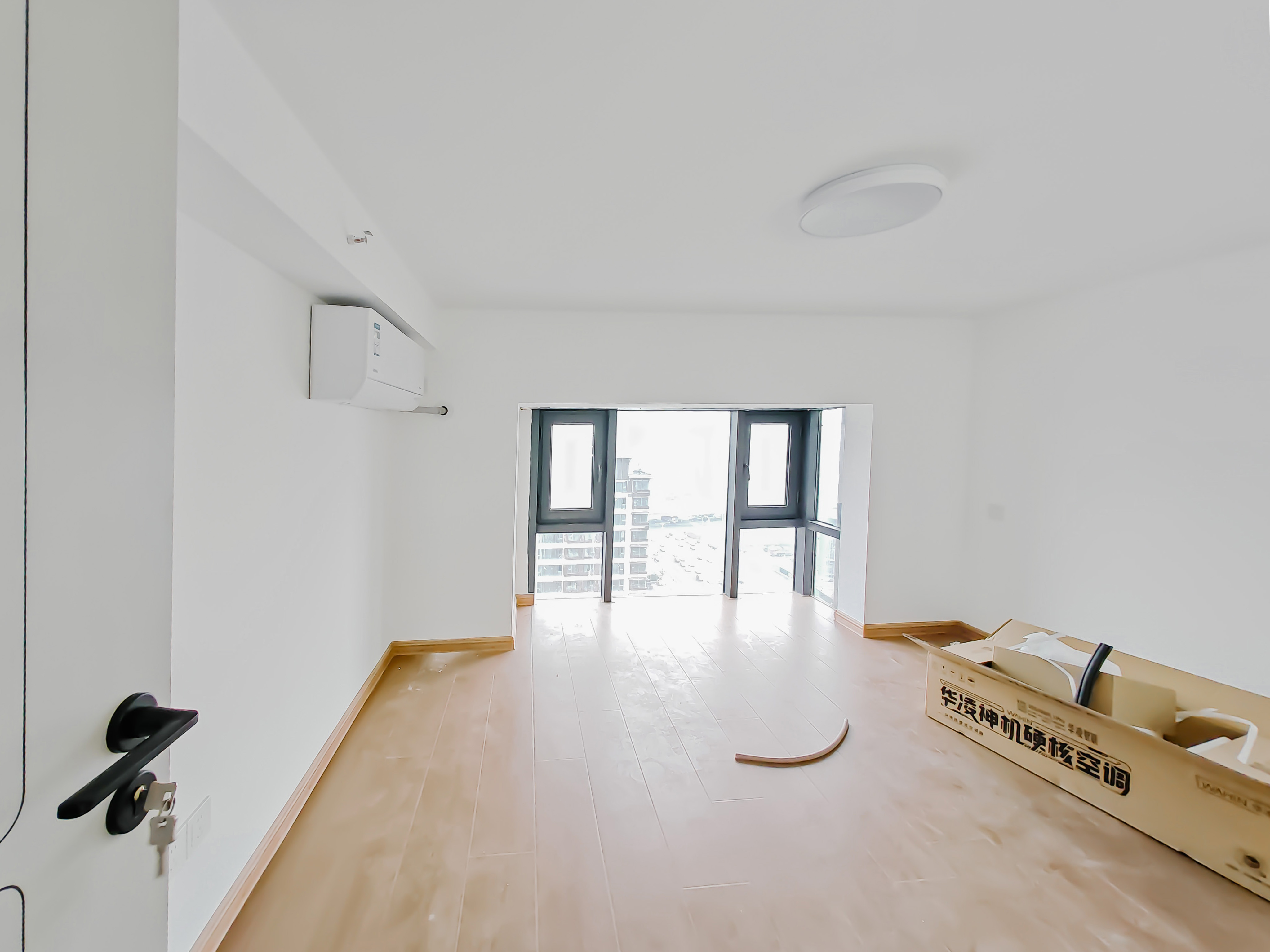 恒大城（商住楼）