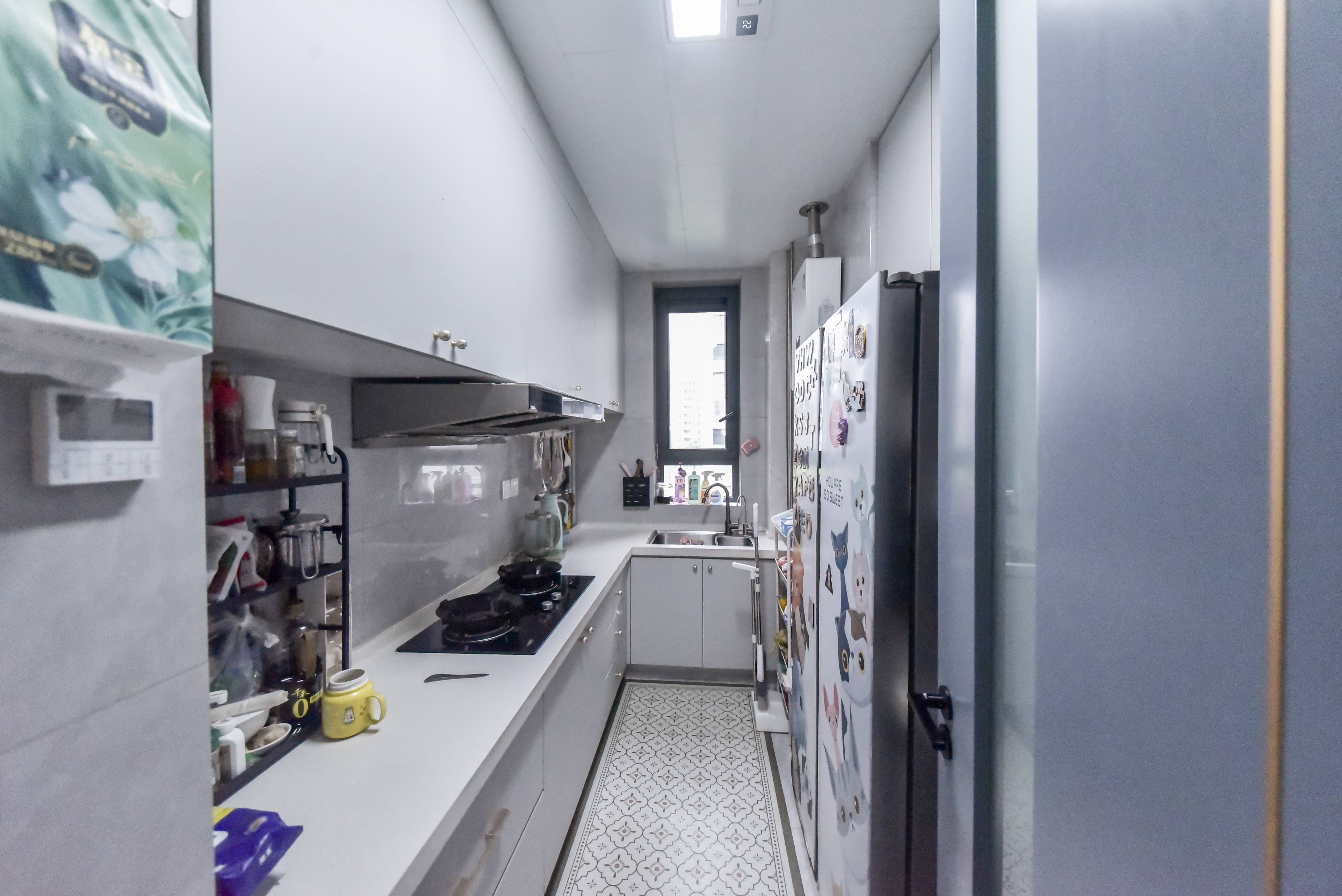 中新国际东城和玺四区