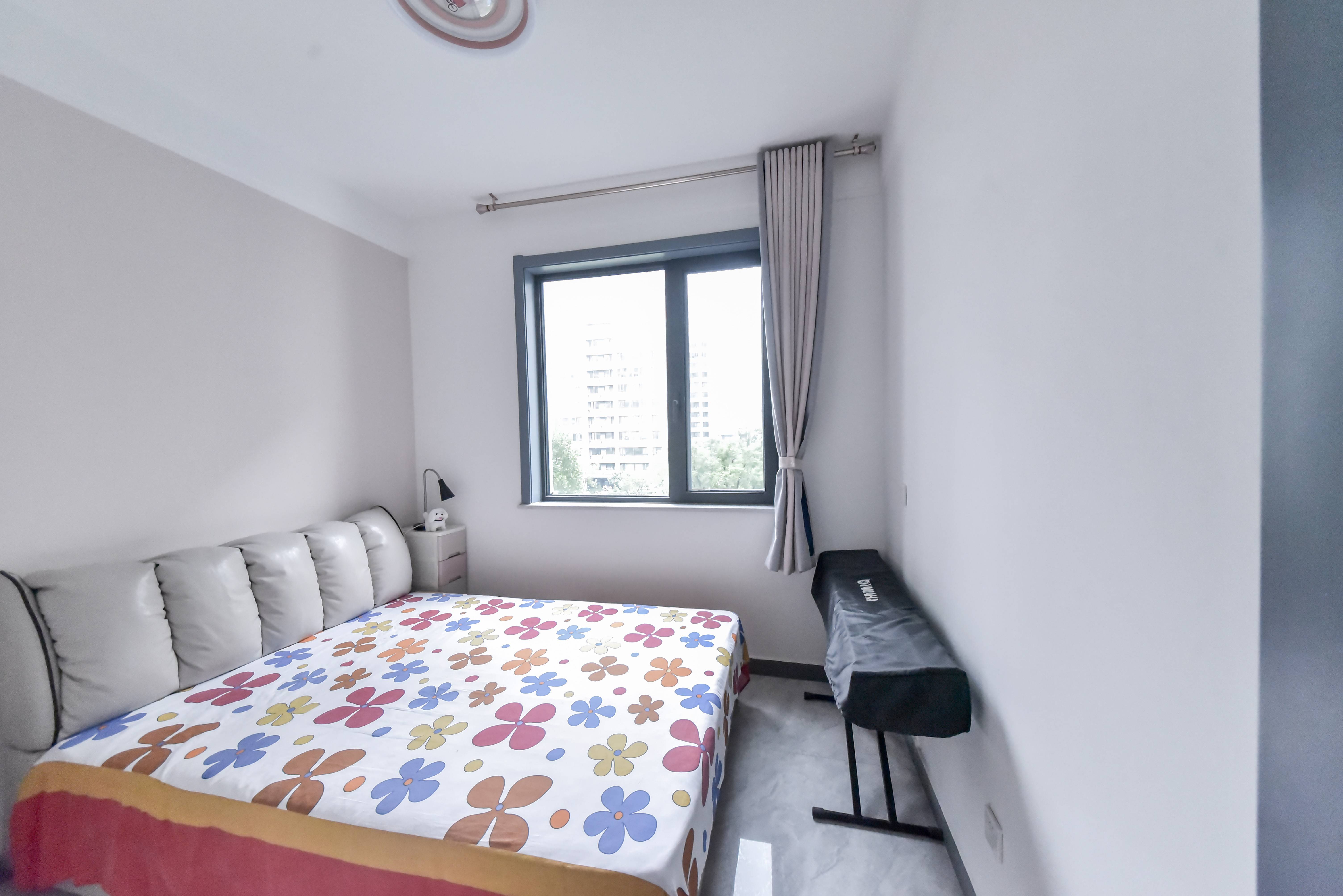 中新国际东城和玺四区