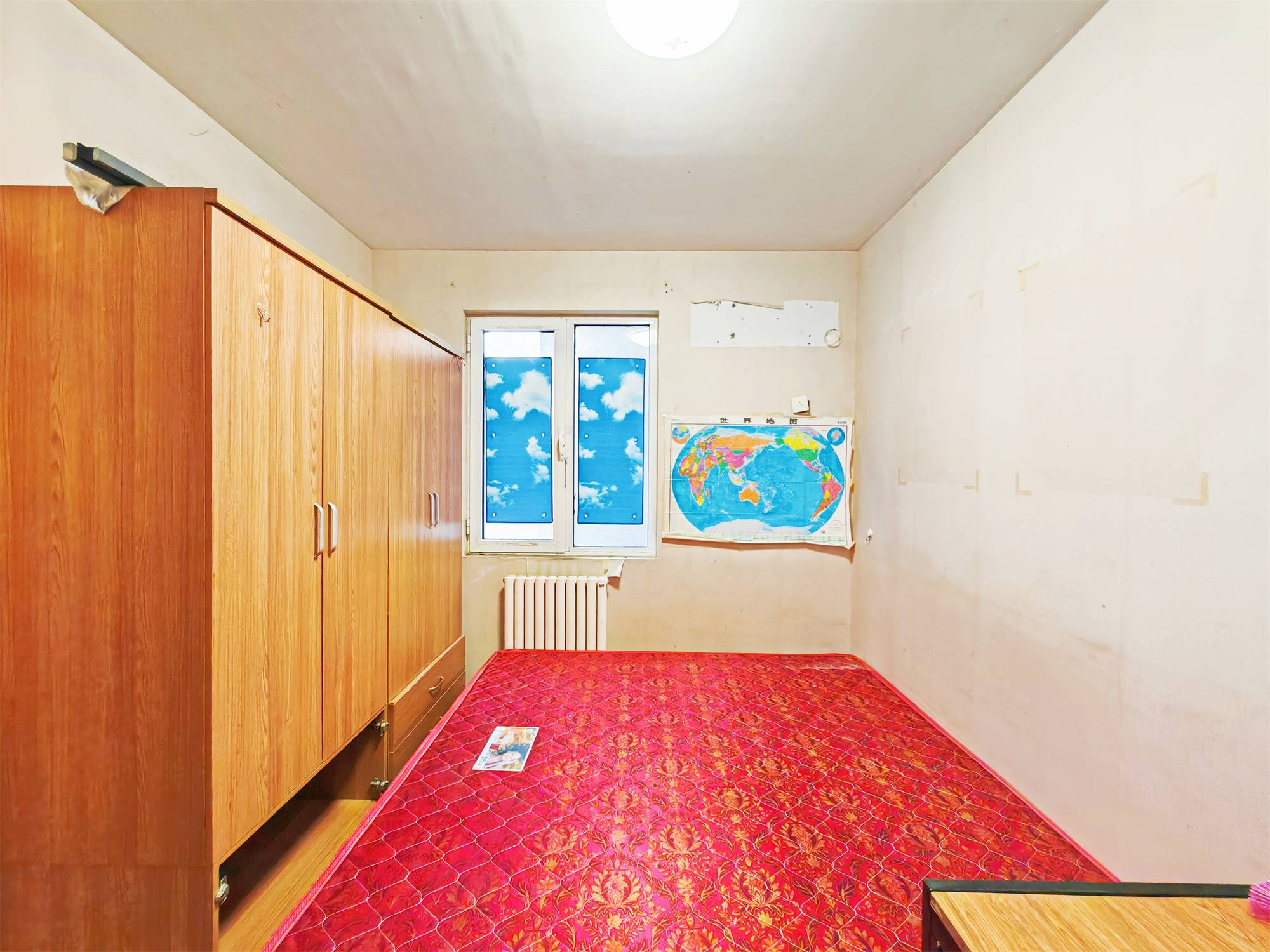 鲁能领秀城UP区(十四区)