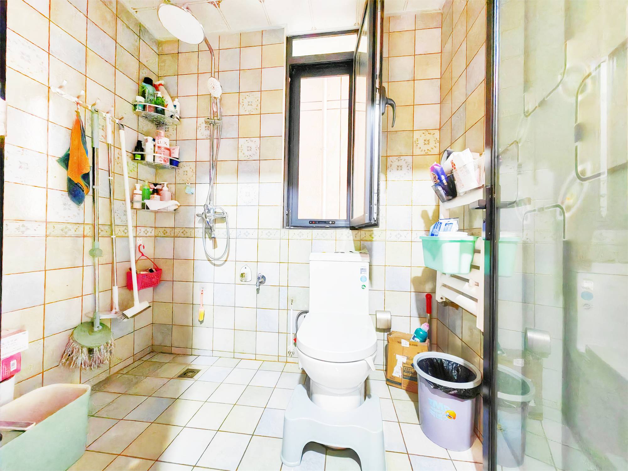 鲁能领秀城公园世家