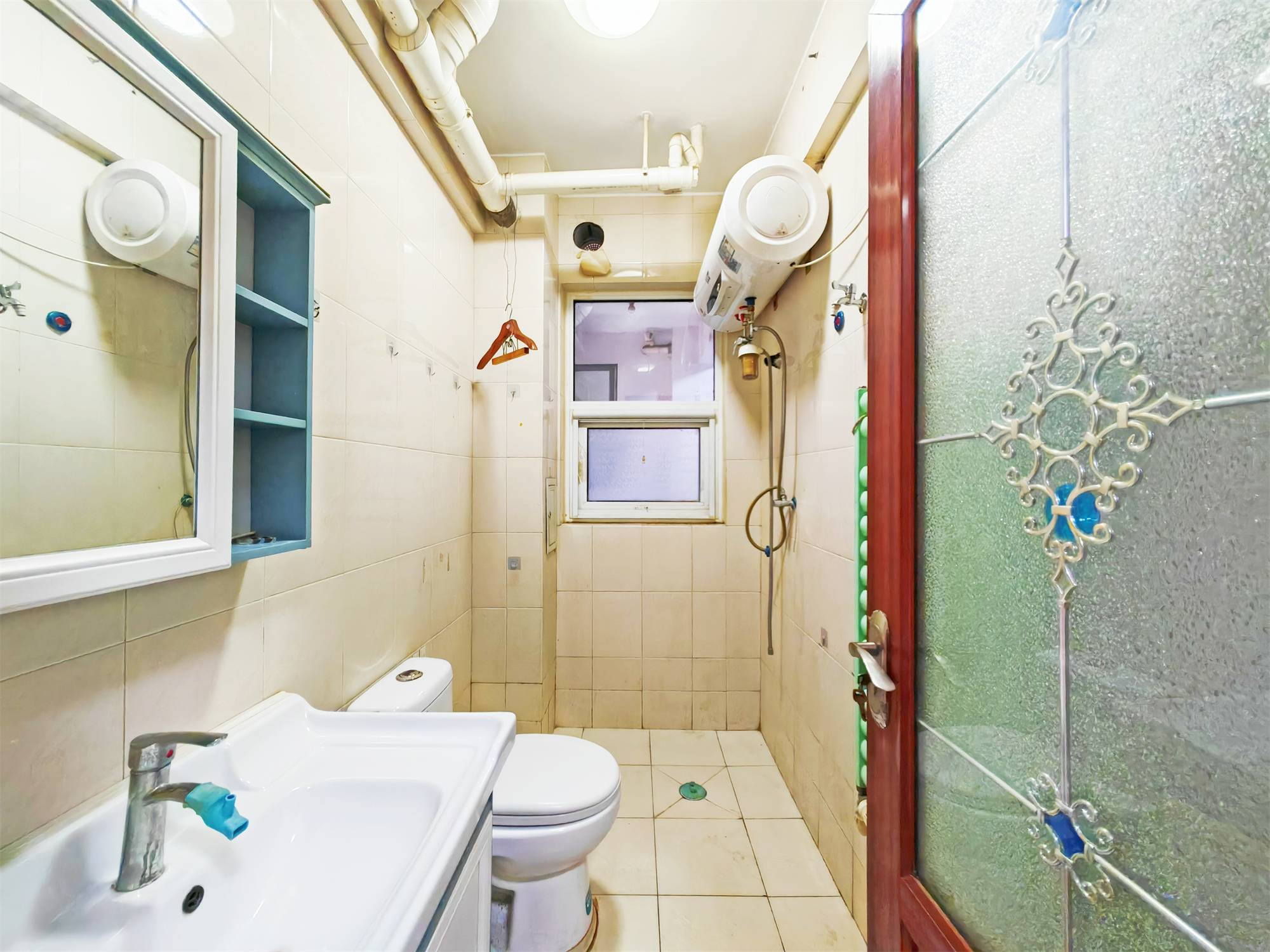 鲁能领秀城UP区(十四区)