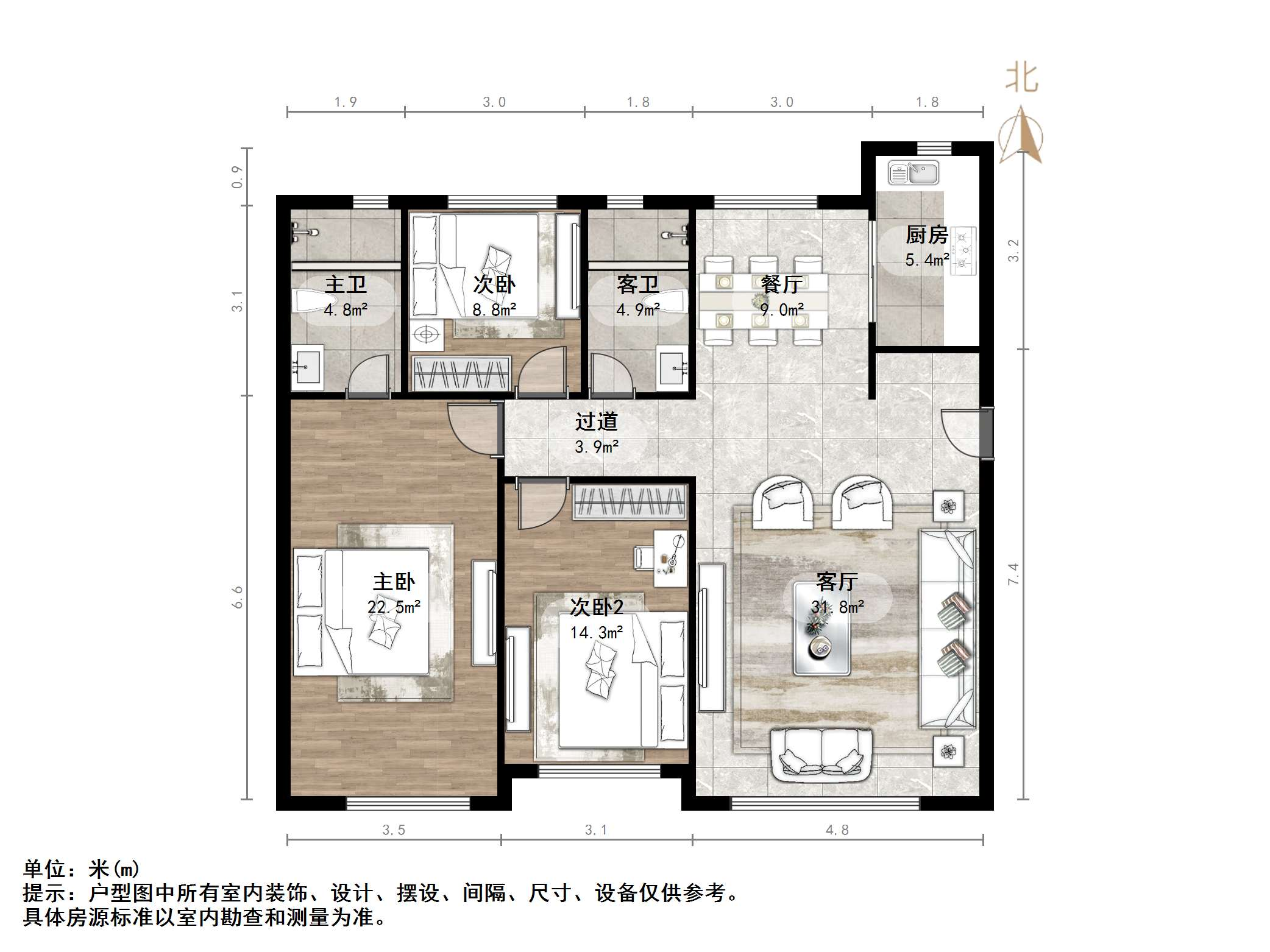 融创文旅城云锦园