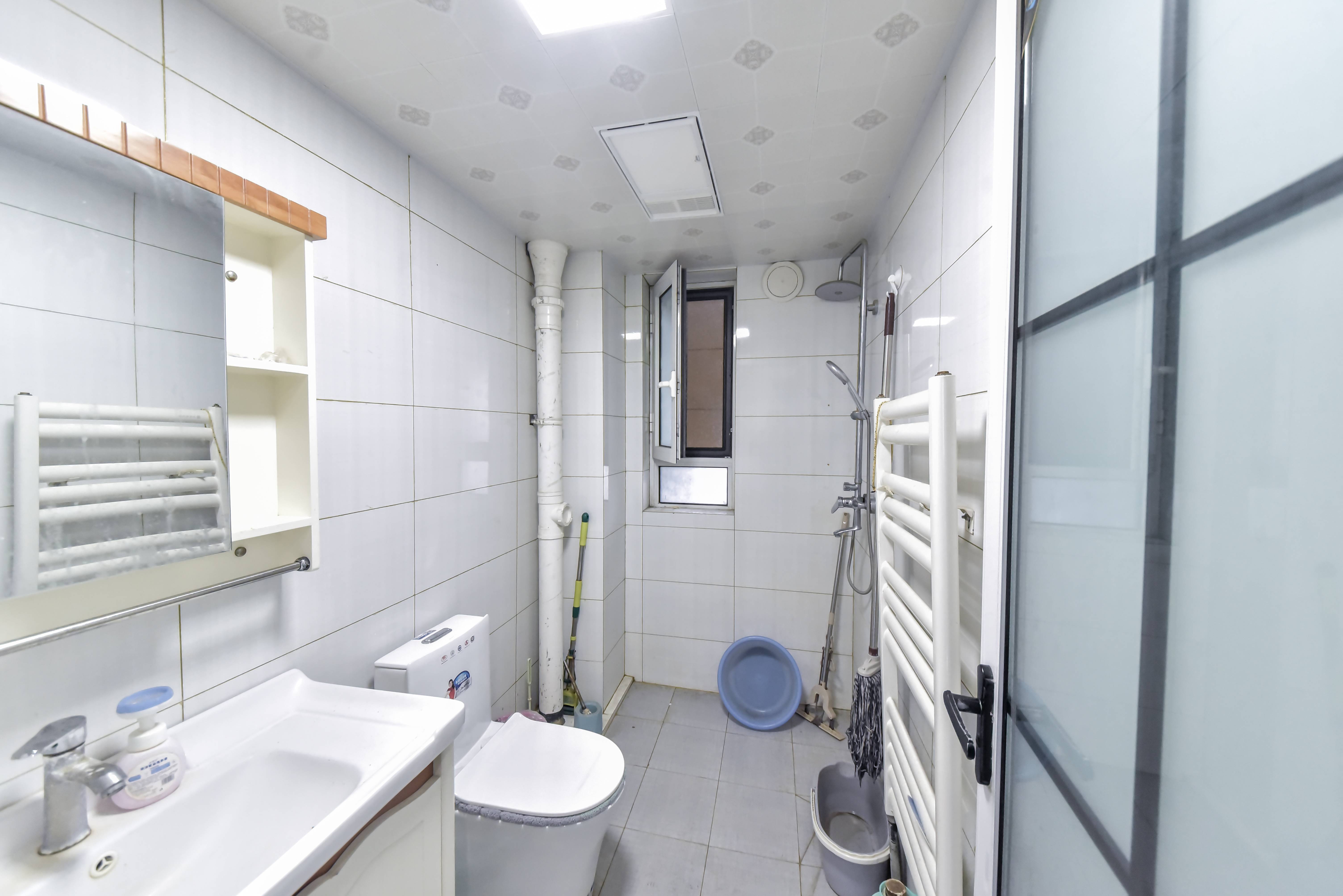 中新国际东城二区