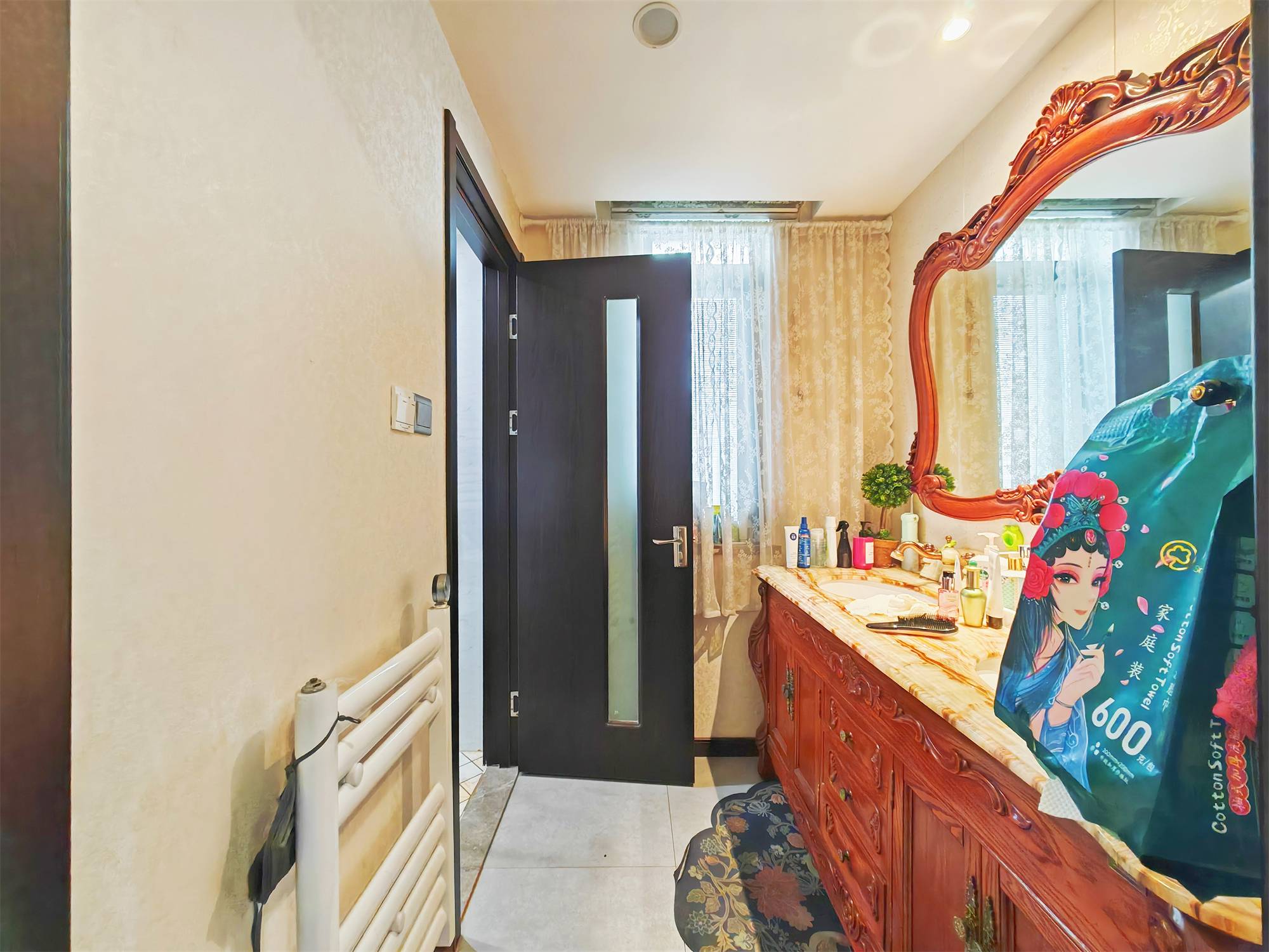 鲁能领秀城公园世家