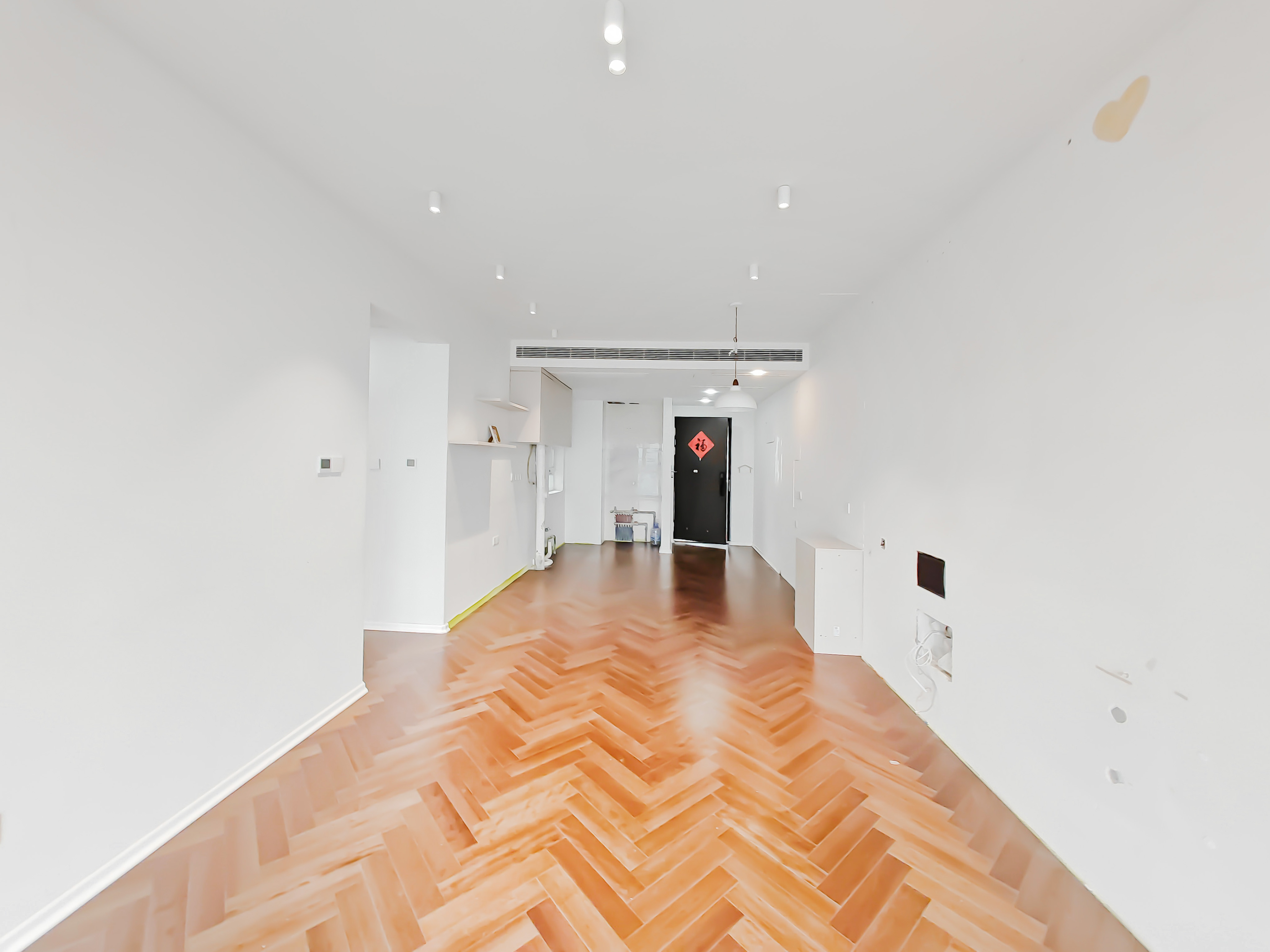  万科魅力之城 南