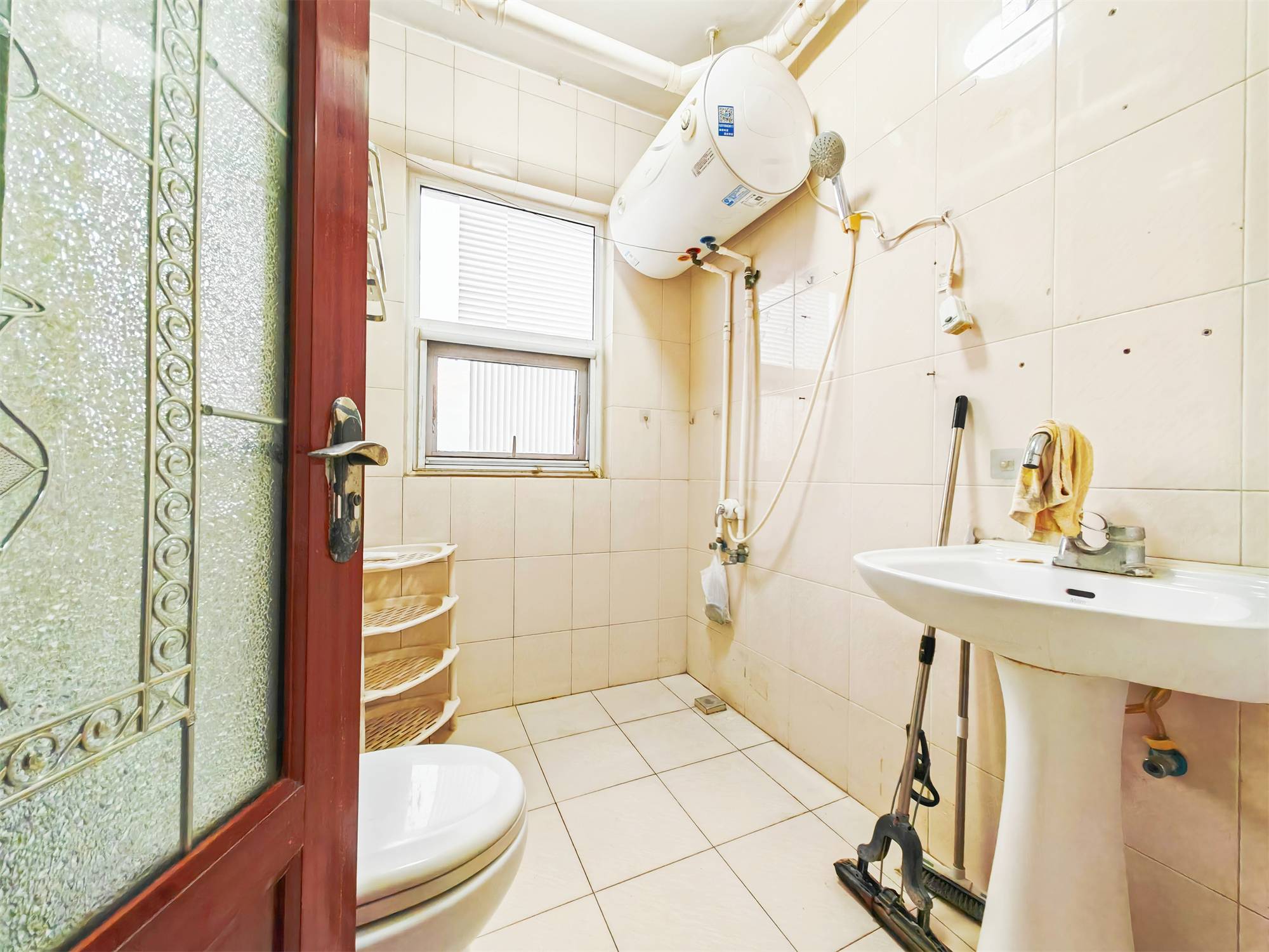 鲁能领秀城UP区(十四区)