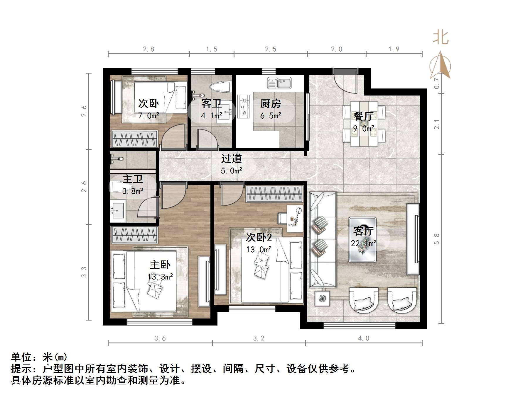 融创文旅城云锦园