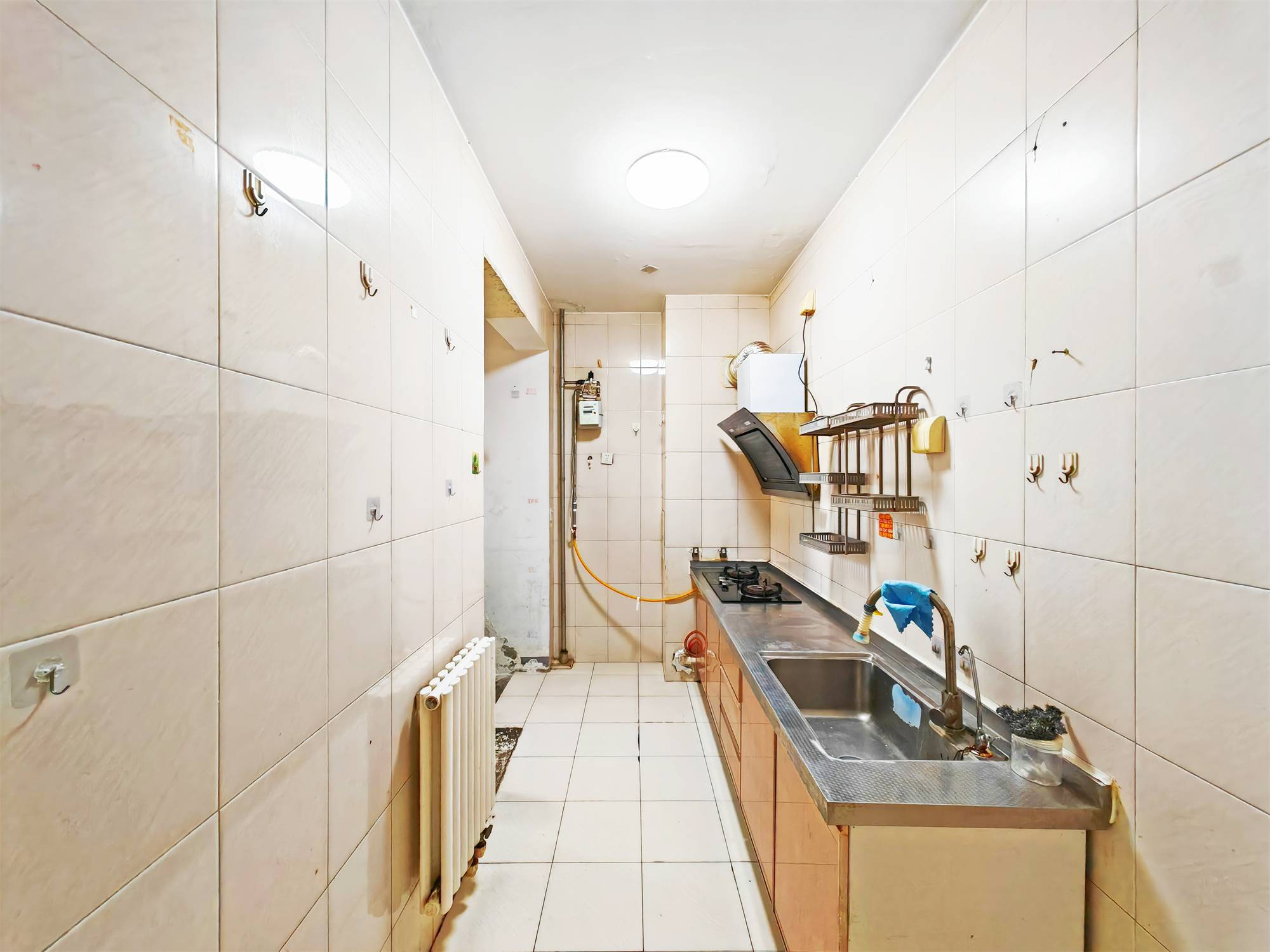 鲁能领秀城UP区(十四区)