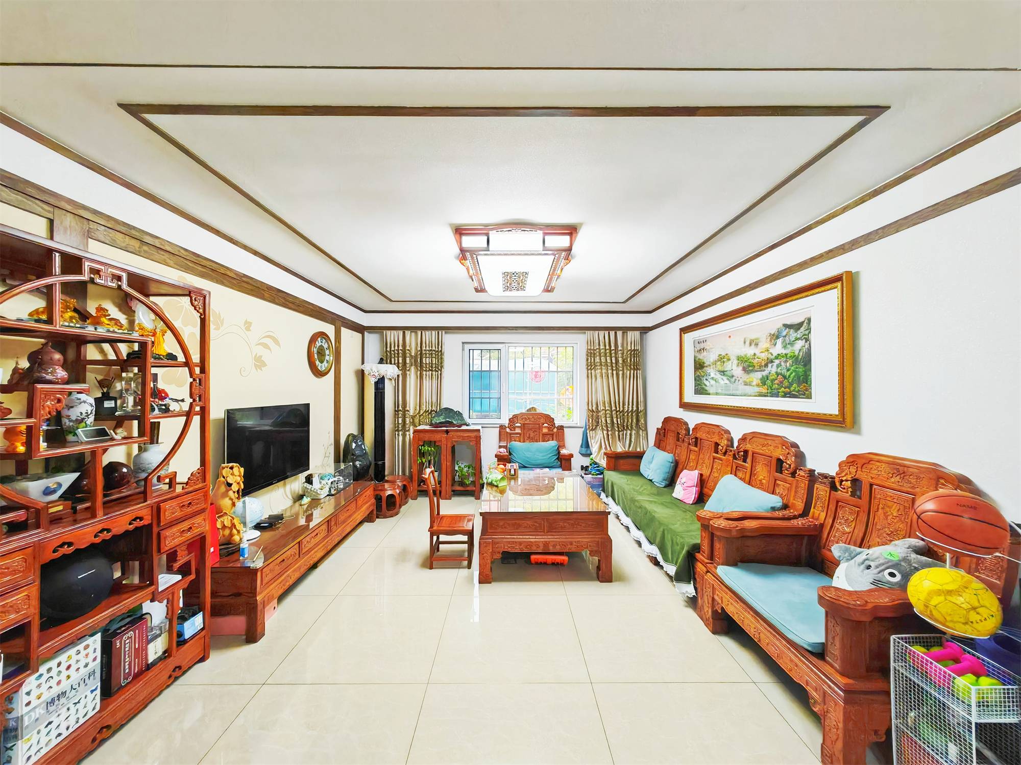 伟东新都(三区)白金瀚宫