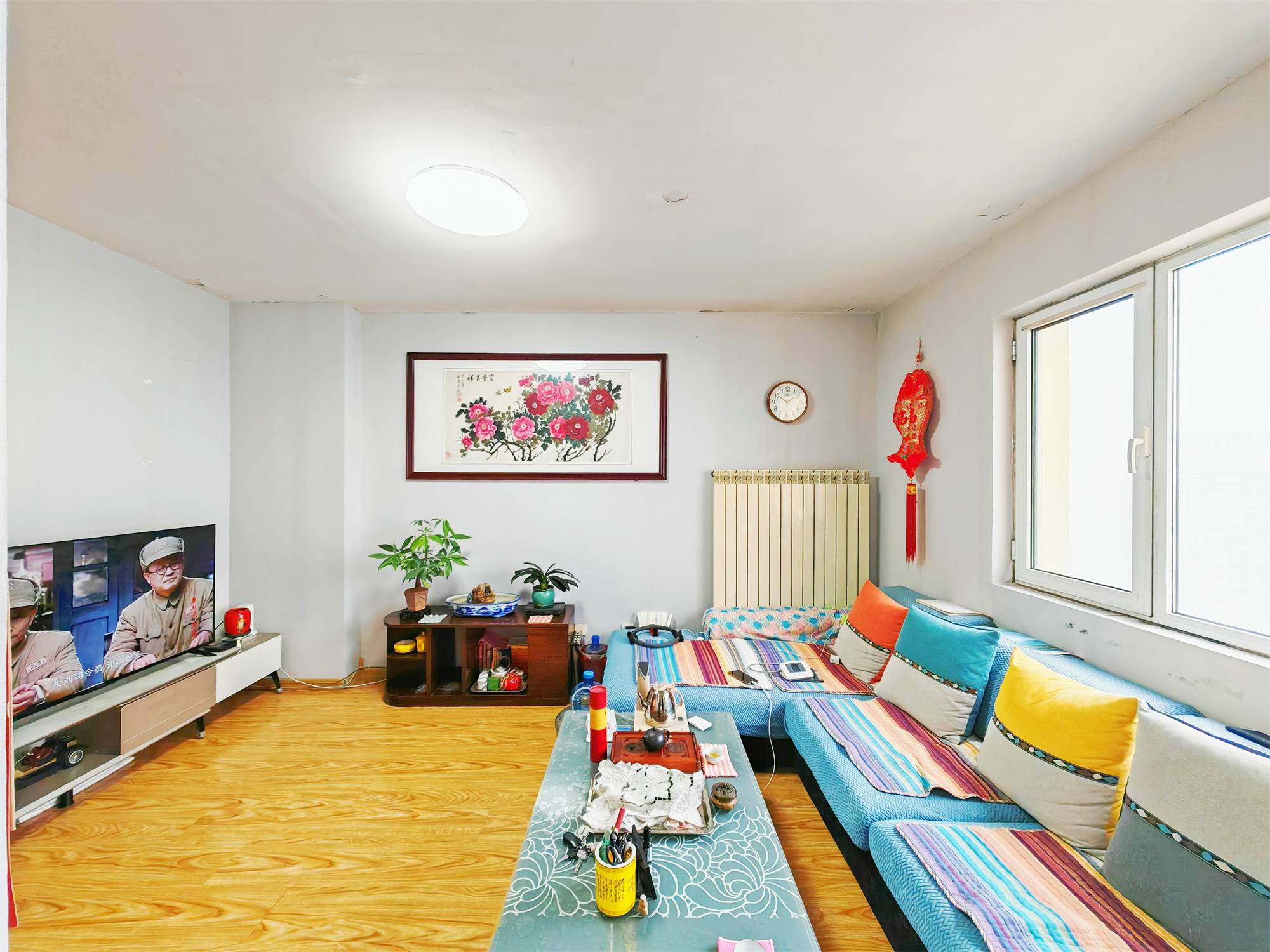  铁路玉函小区 南