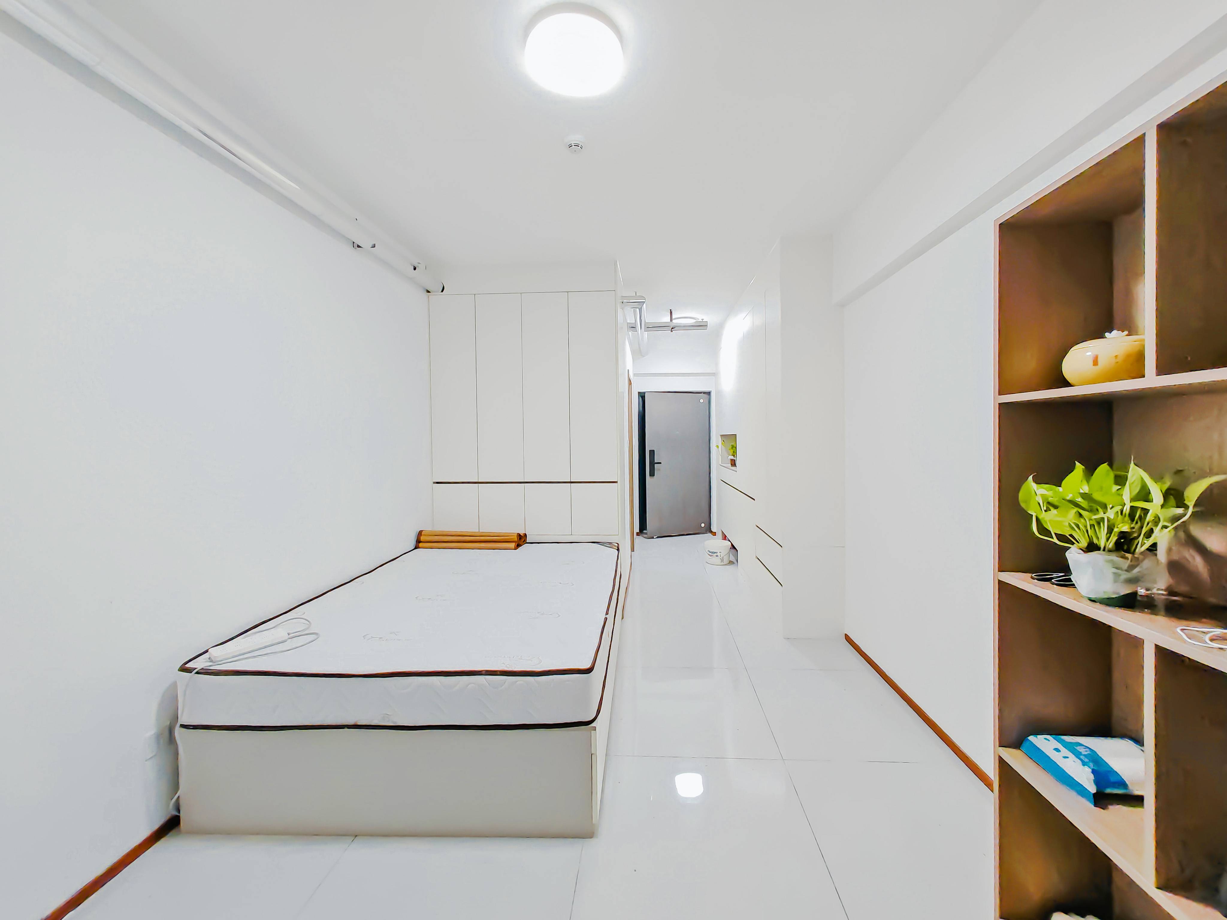  中海湖畔YOU+ 南