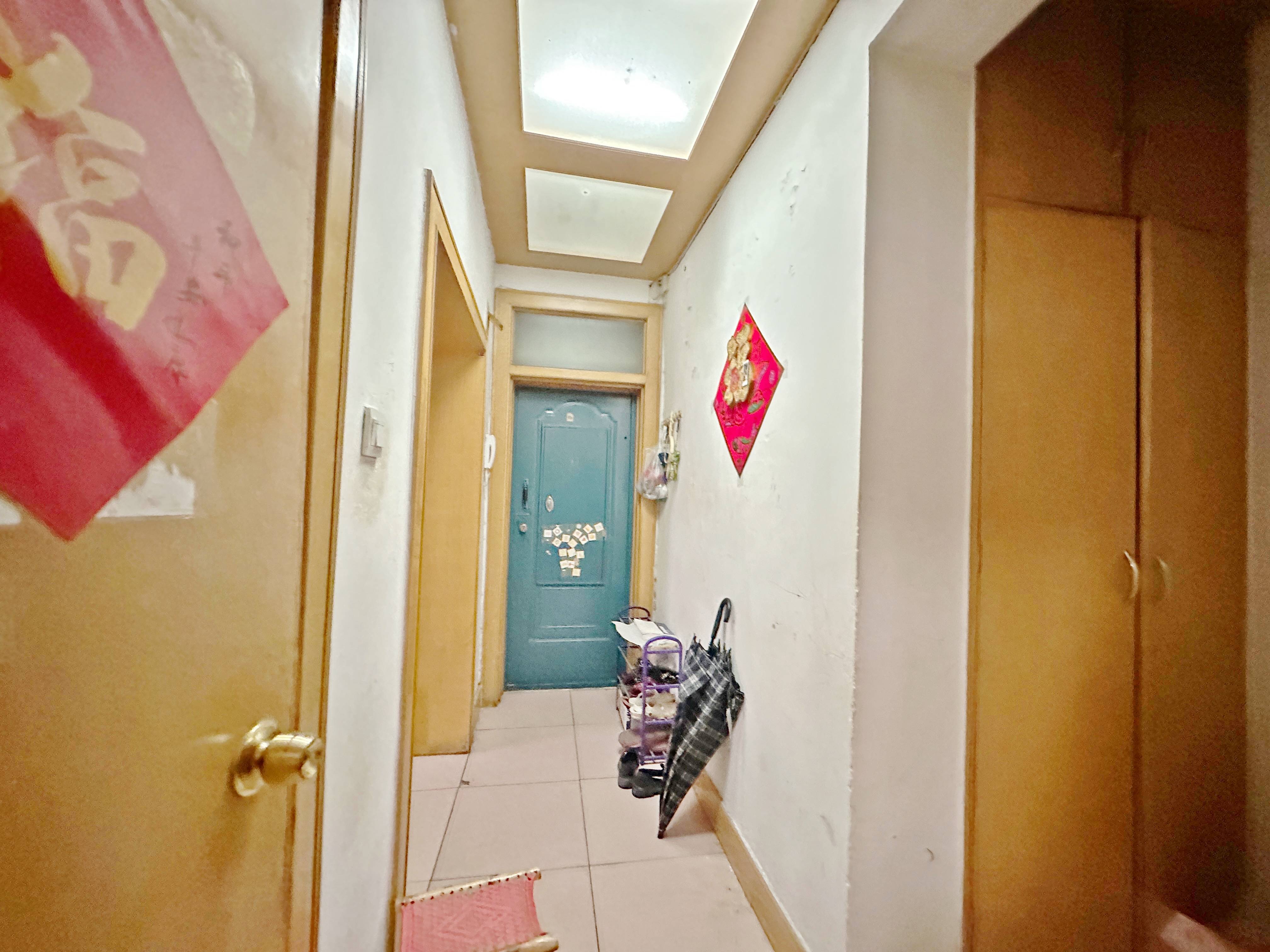 北小辛庄西街宿舍