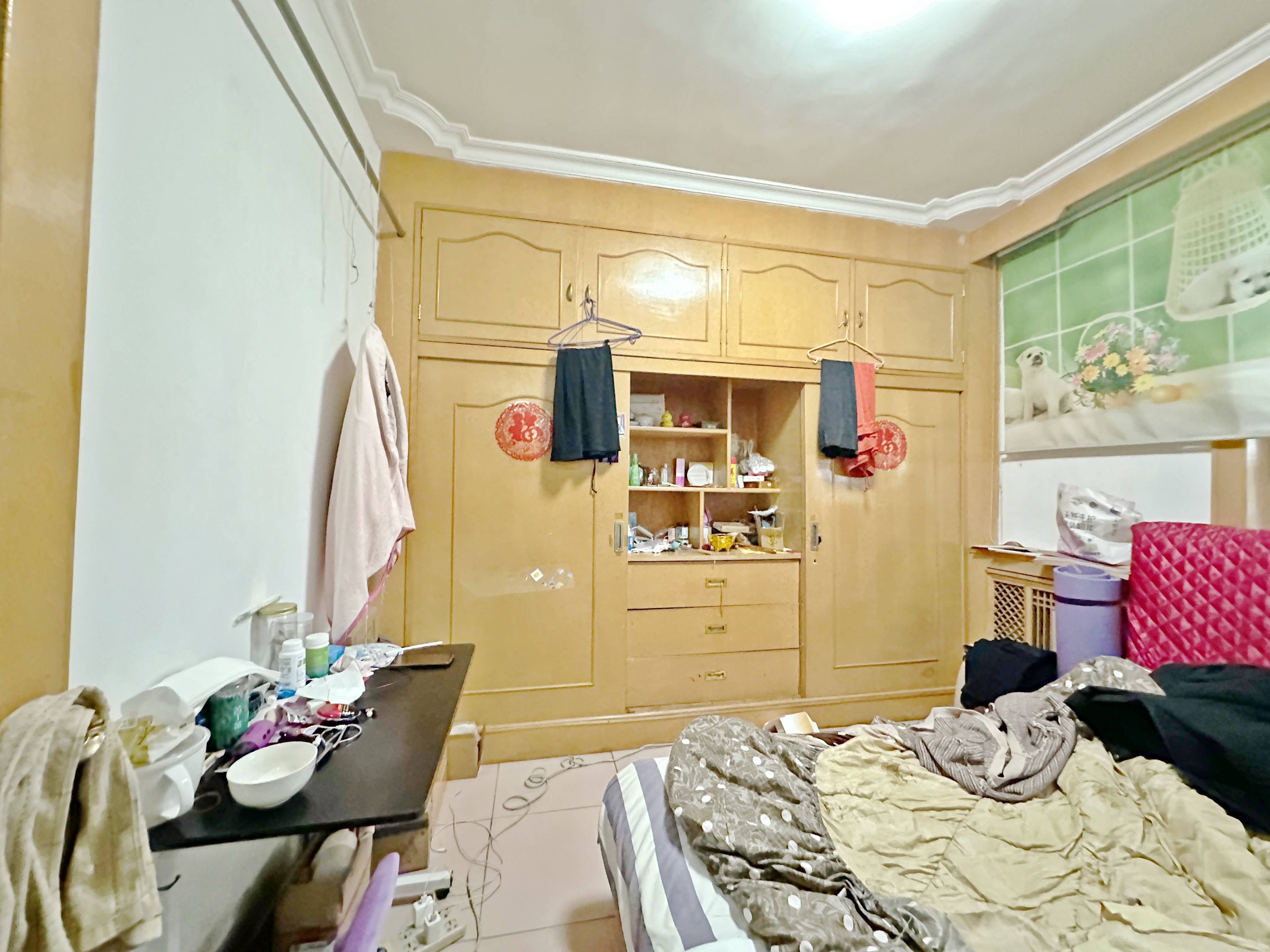 北小辛庄西街宿舍