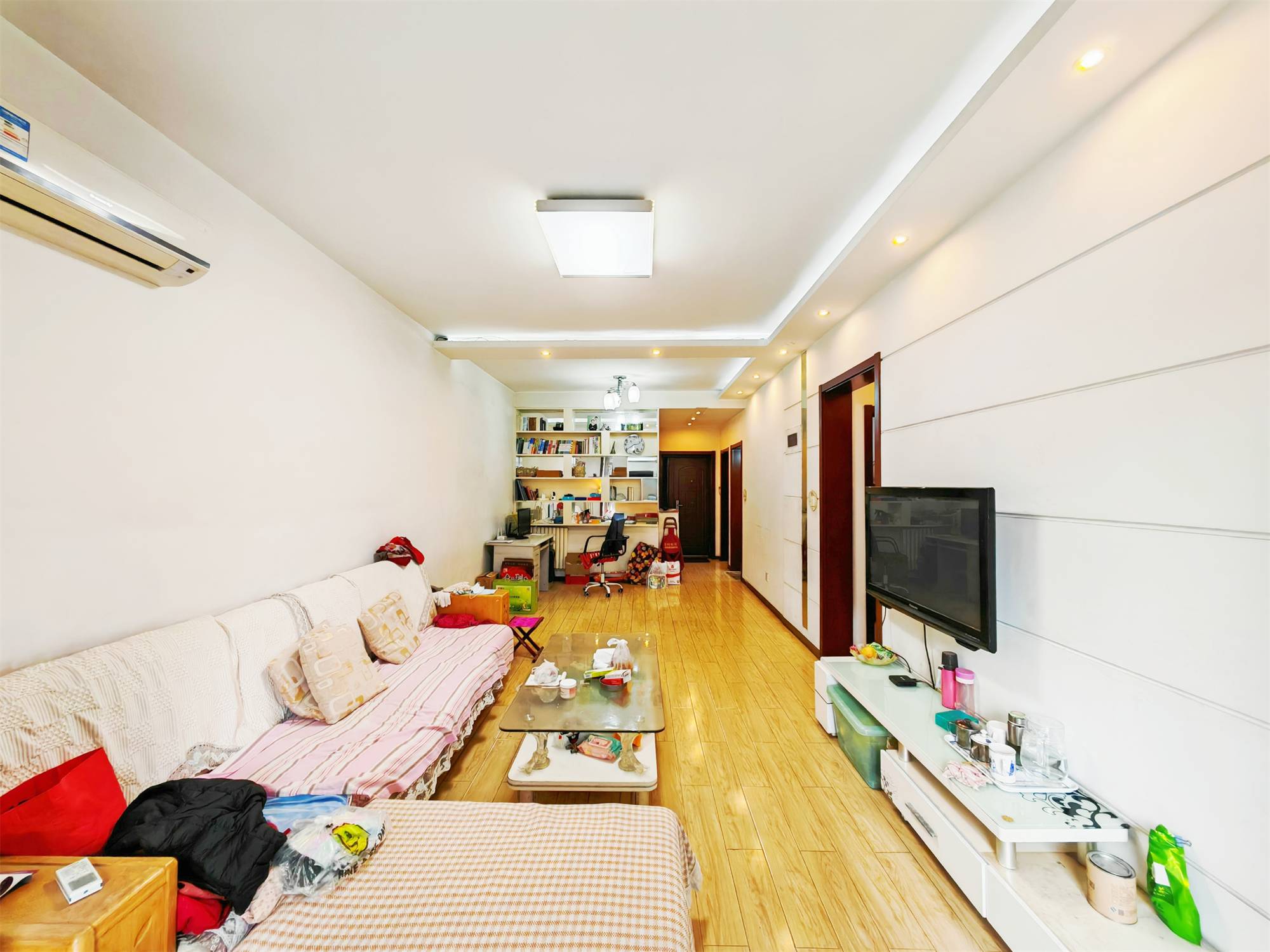 鲁能领秀城A区(十区)