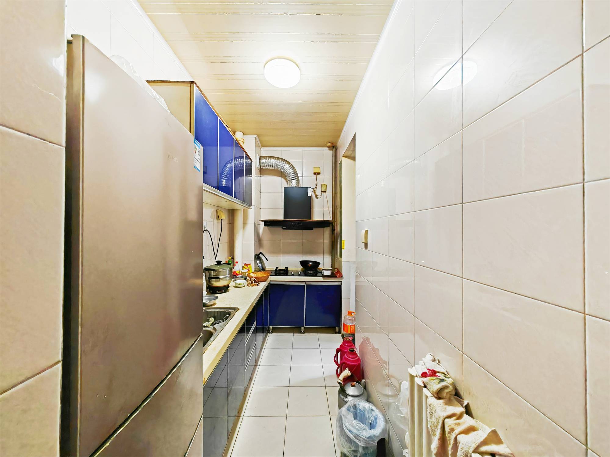 鲁能领秀城A区(十区)