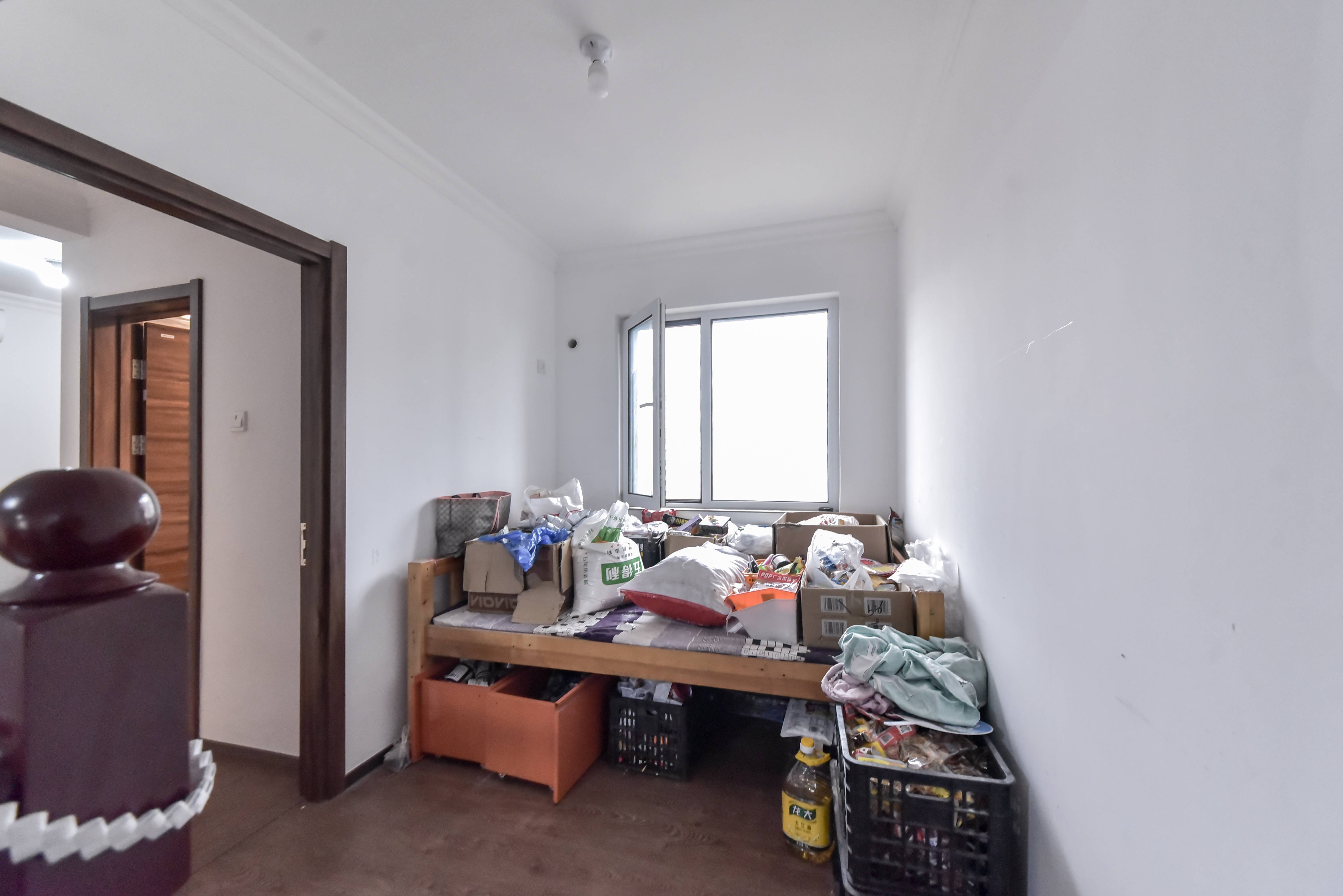  碧桂园·翡翠雅郡 南北