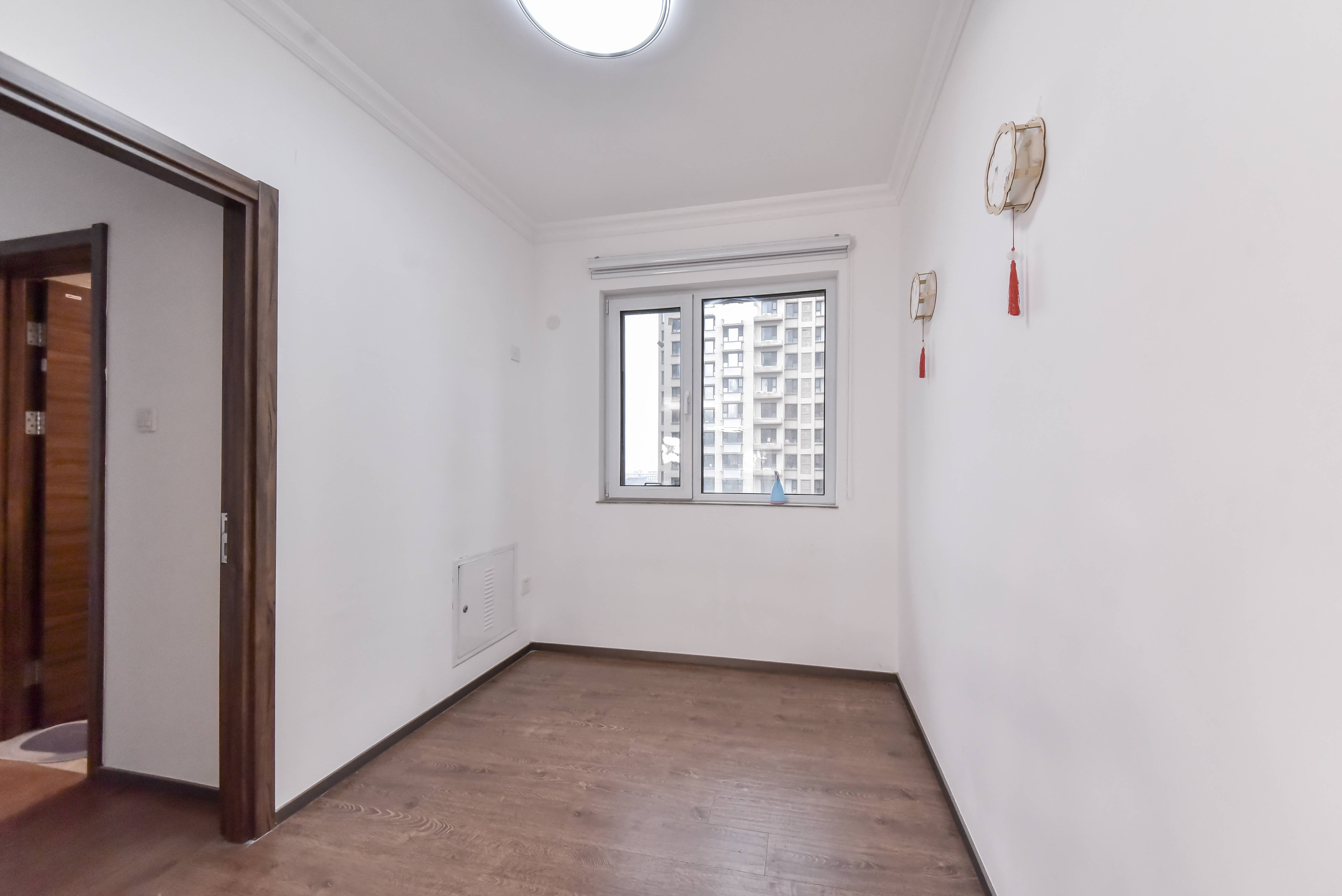  碧桂园·翡翠雅郡 南北