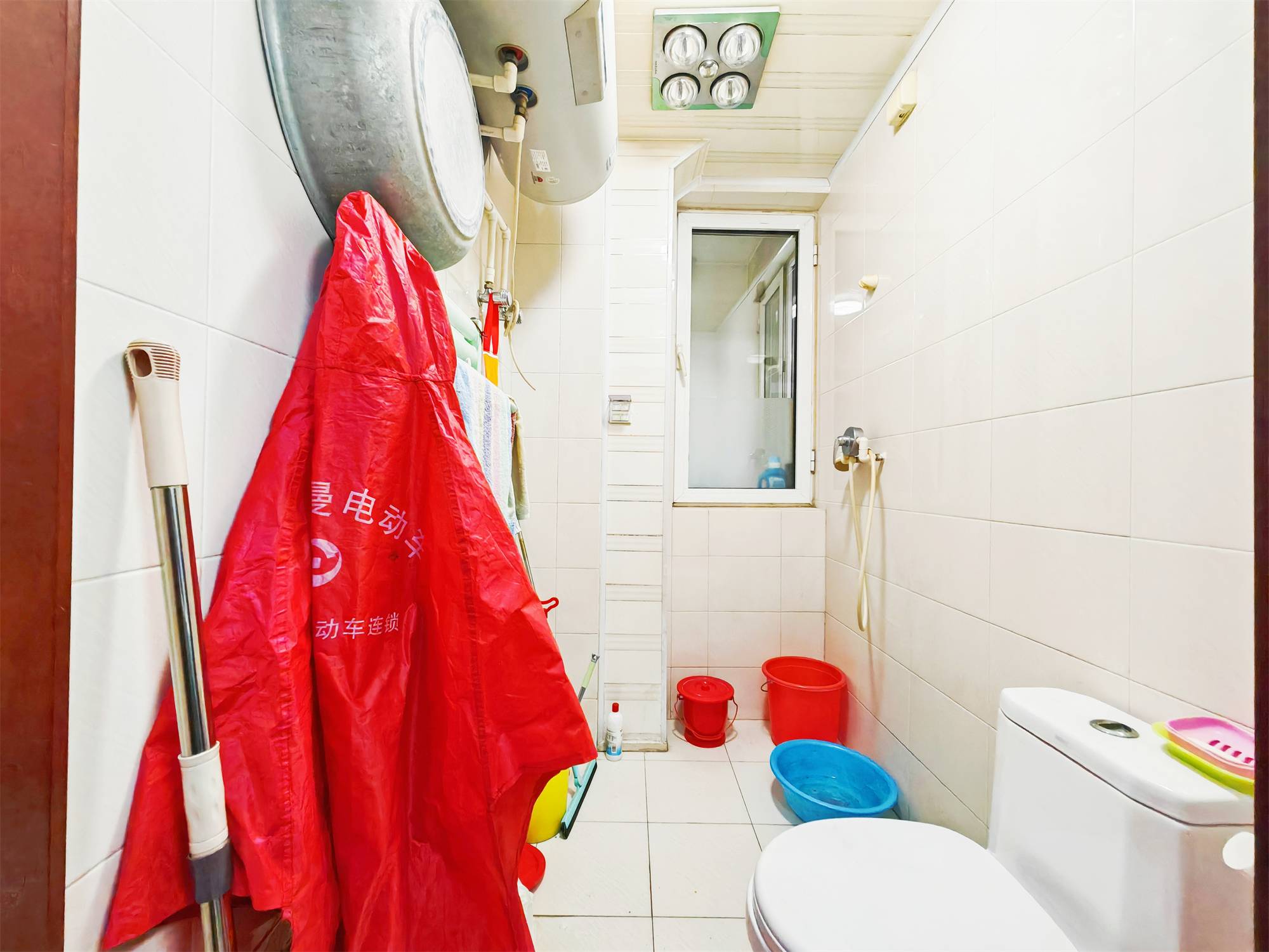 鲁能领秀城A区(十区)