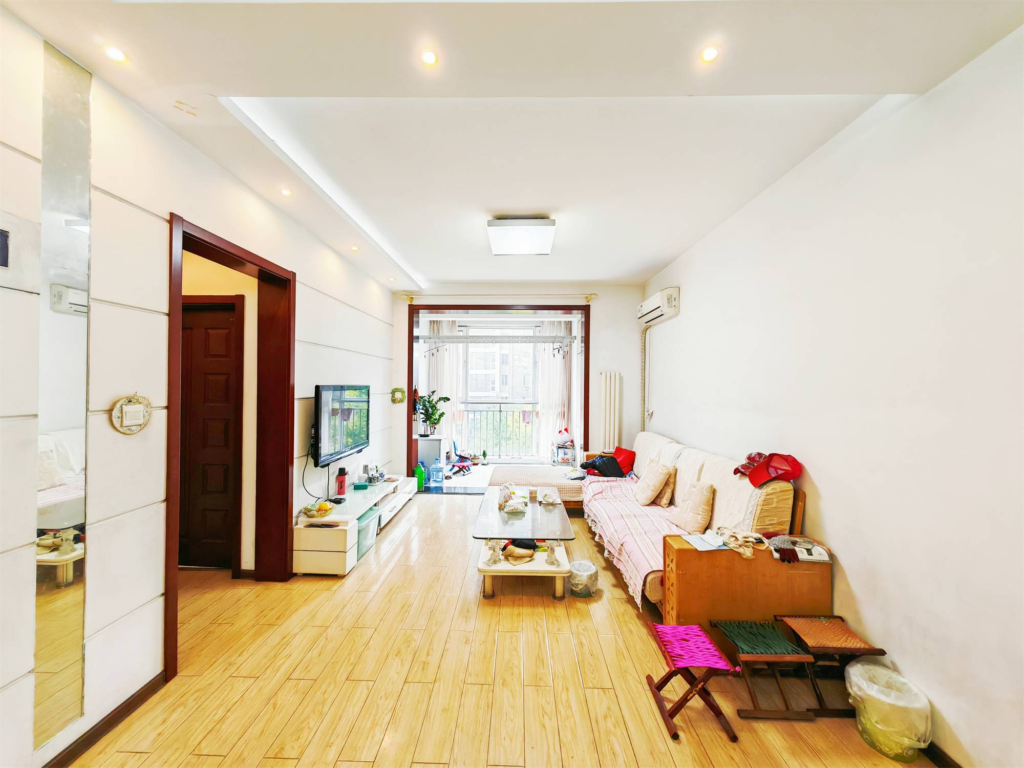 鲁能领秀城A区(十区)