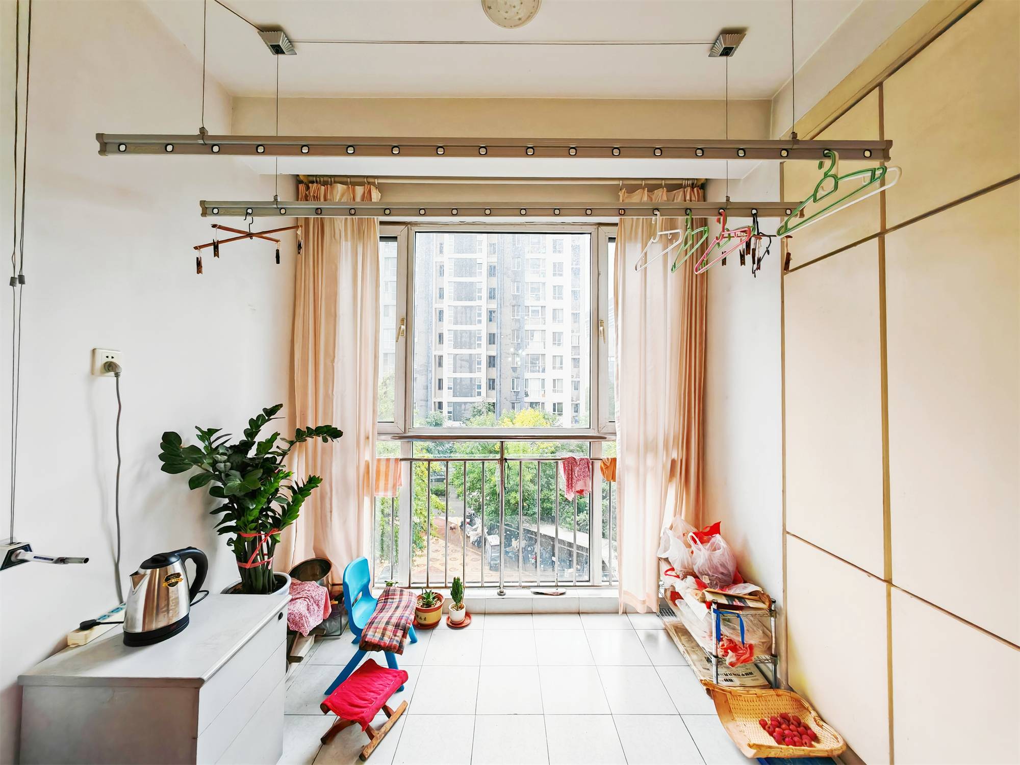 鲁能领秀城A区(十区)